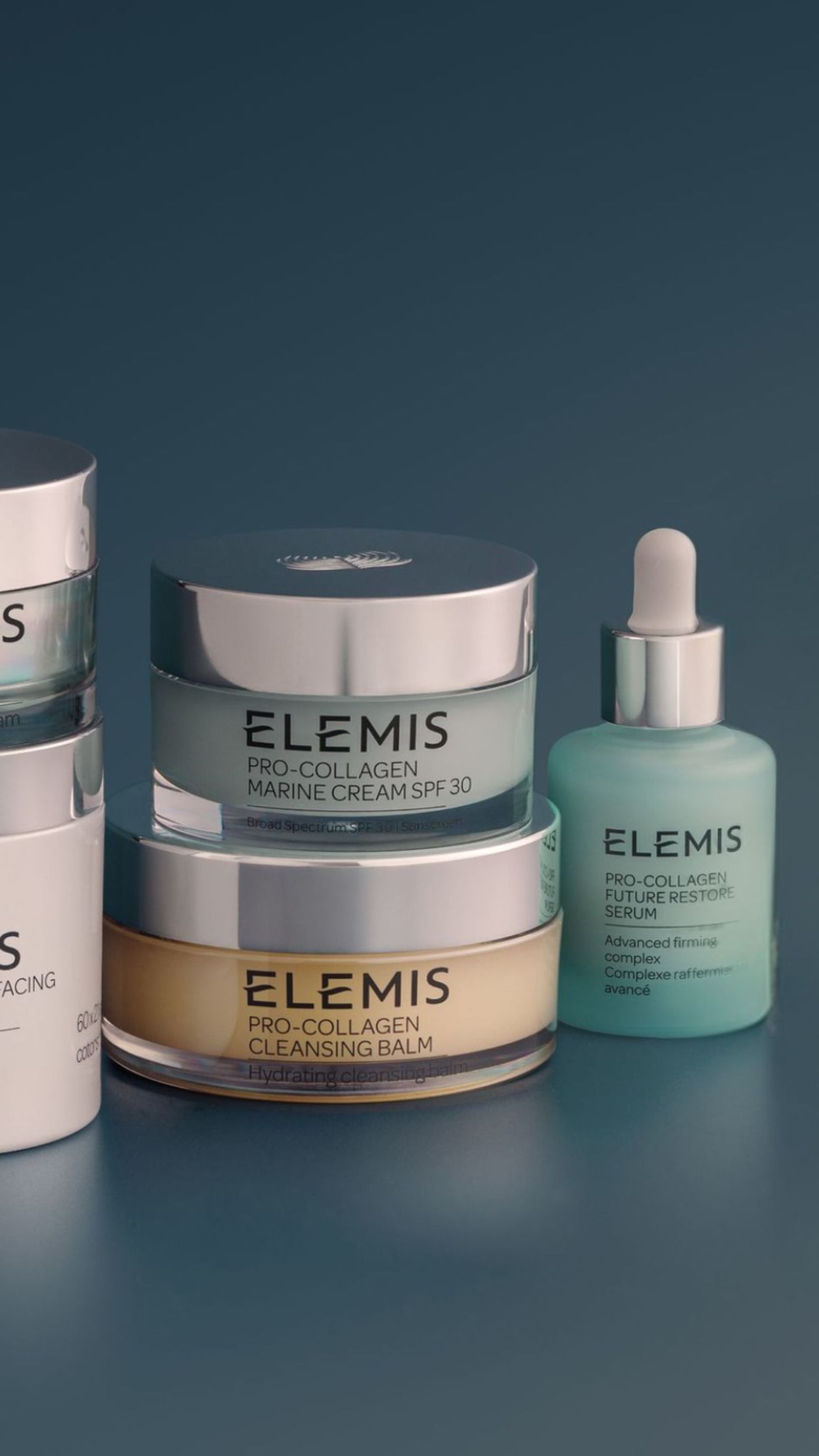 ELEMIS Best Sellers