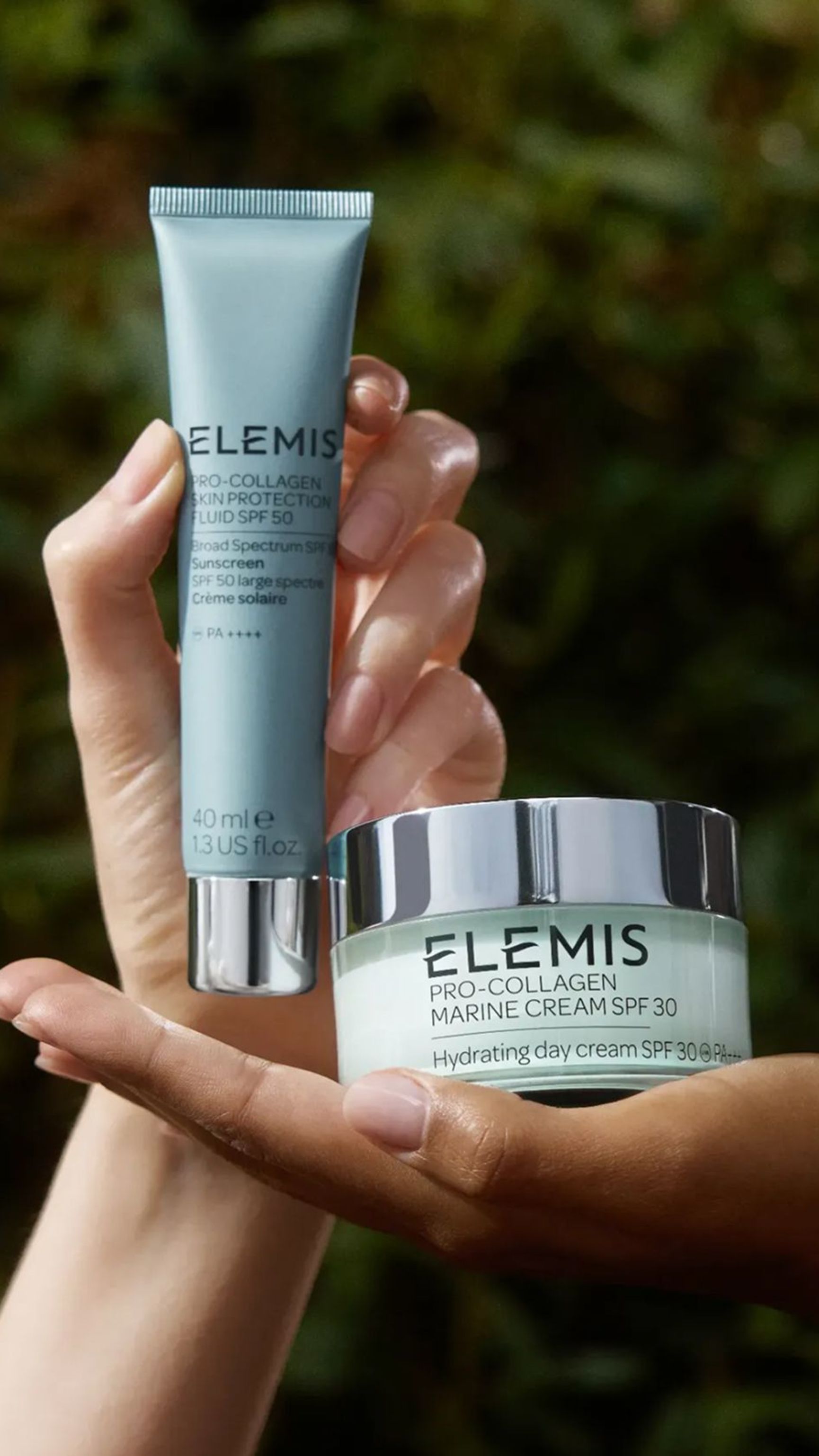 ELEMIS | The No1 British Anti-Ageing Skincare Brand