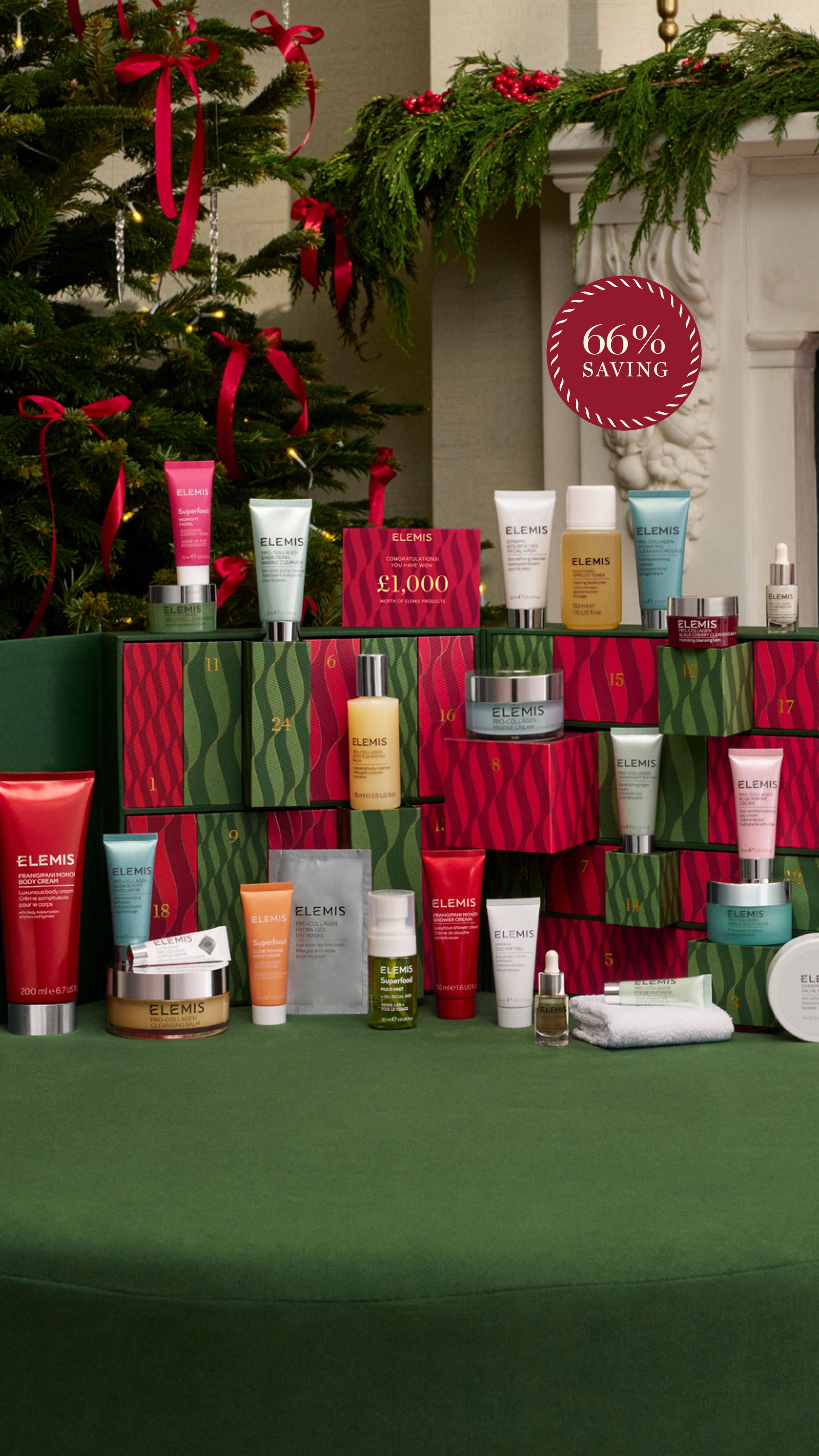 advent calendar 2026