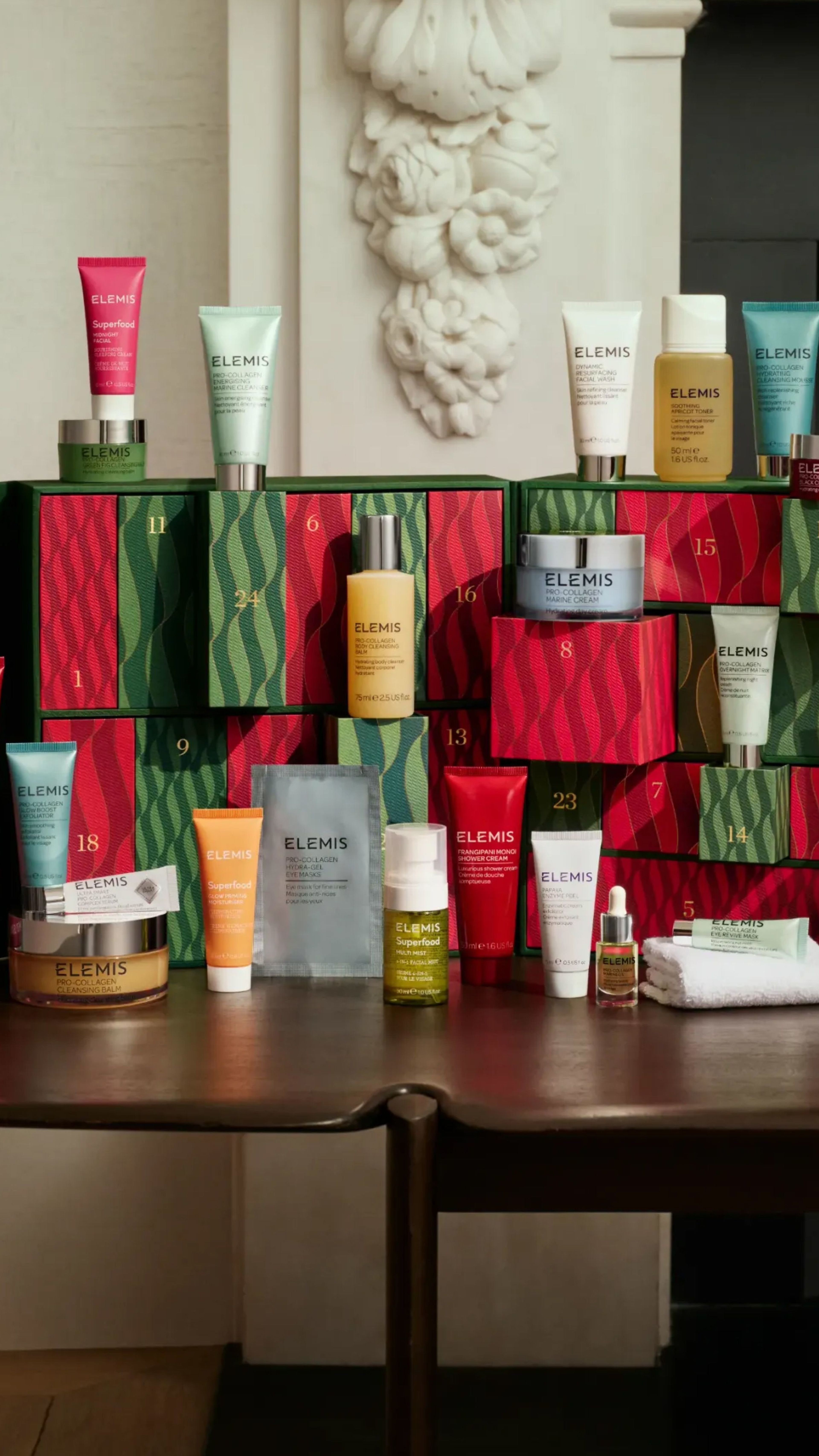 advent calendar 2026