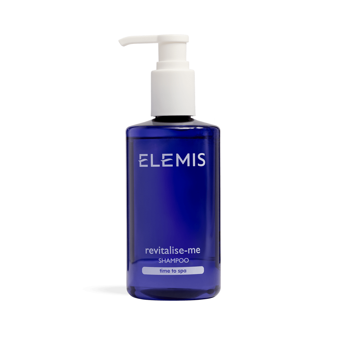 ELEMIS Revitalise-Me Shampoo, 300ml
