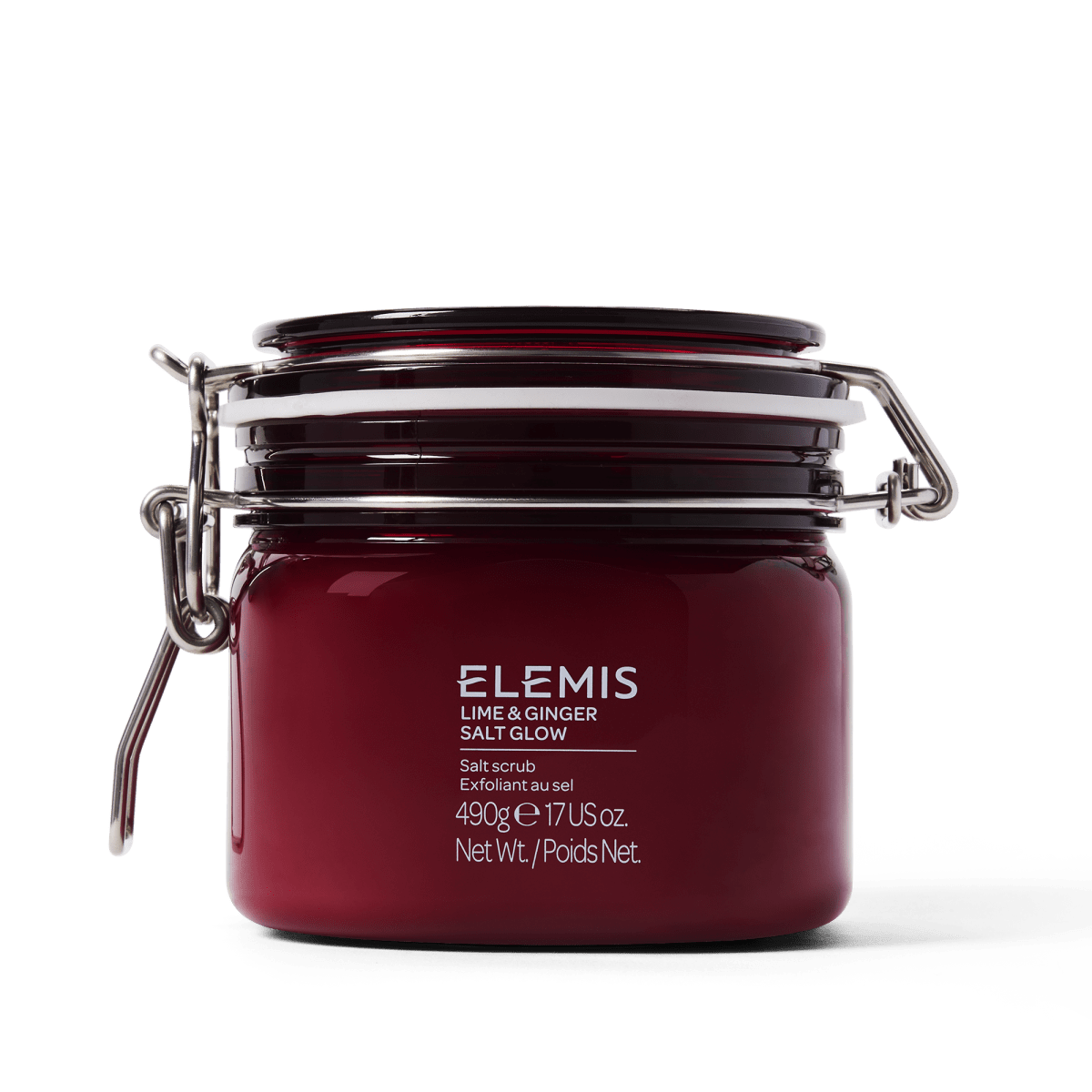 ELEMIS Lime & Ginger Salt Glow, 490g