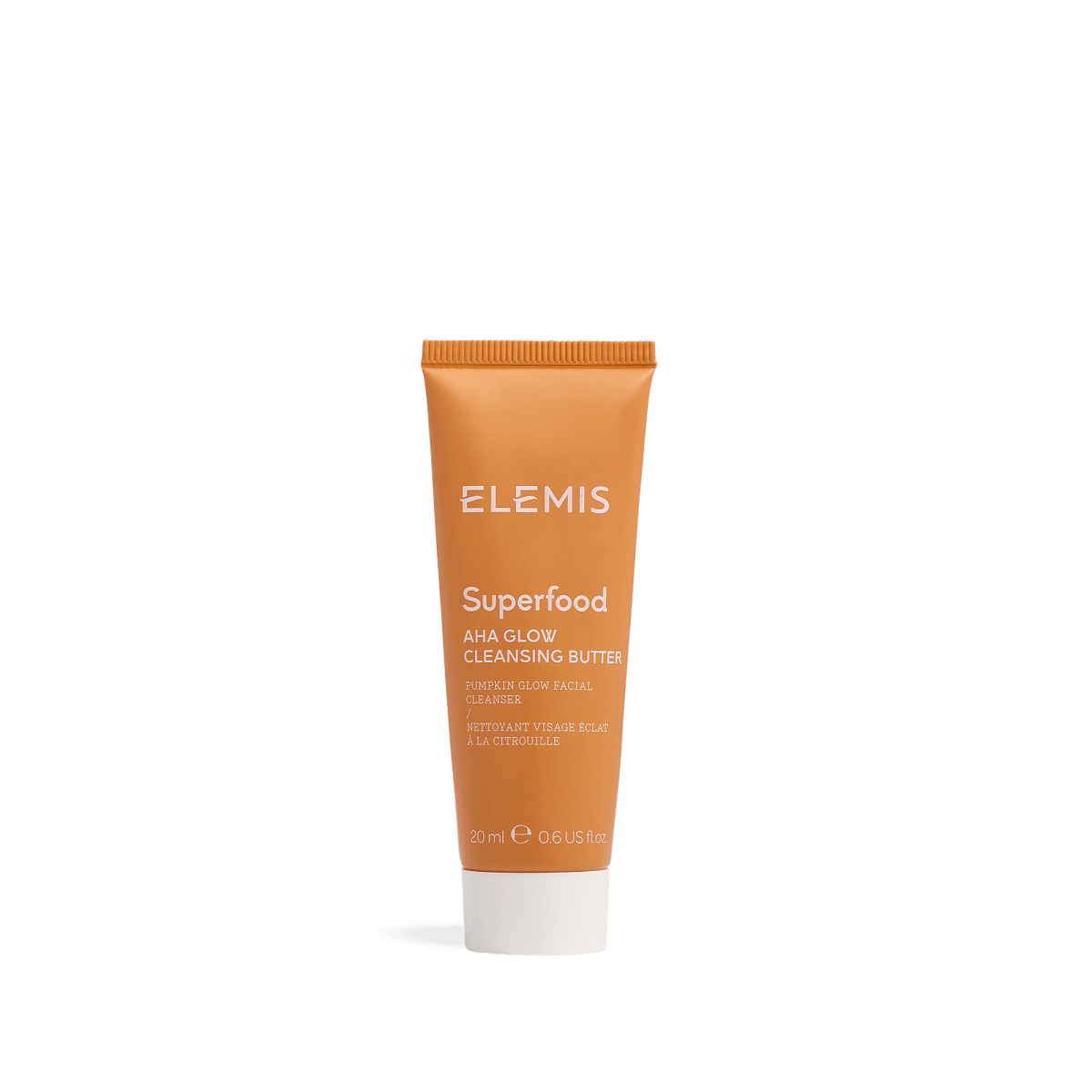 ELEMIS Superfood Glow Cleansing Butter Travel Size, 20ml