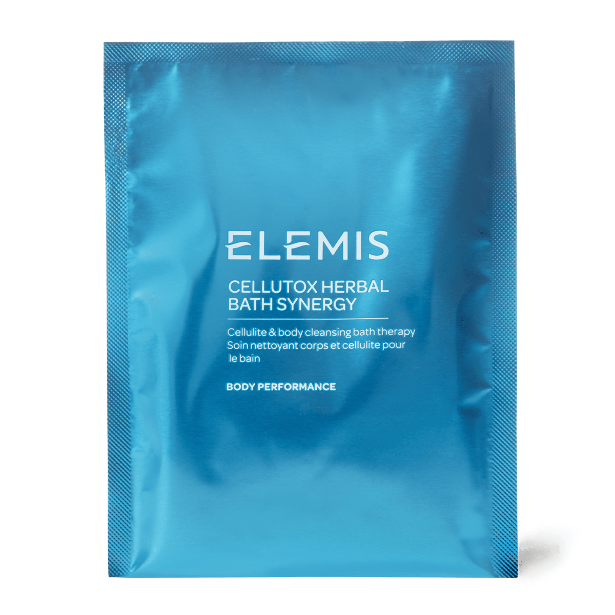 ELEMIS Cellutox Herbal Bath Synergy, 10Pack