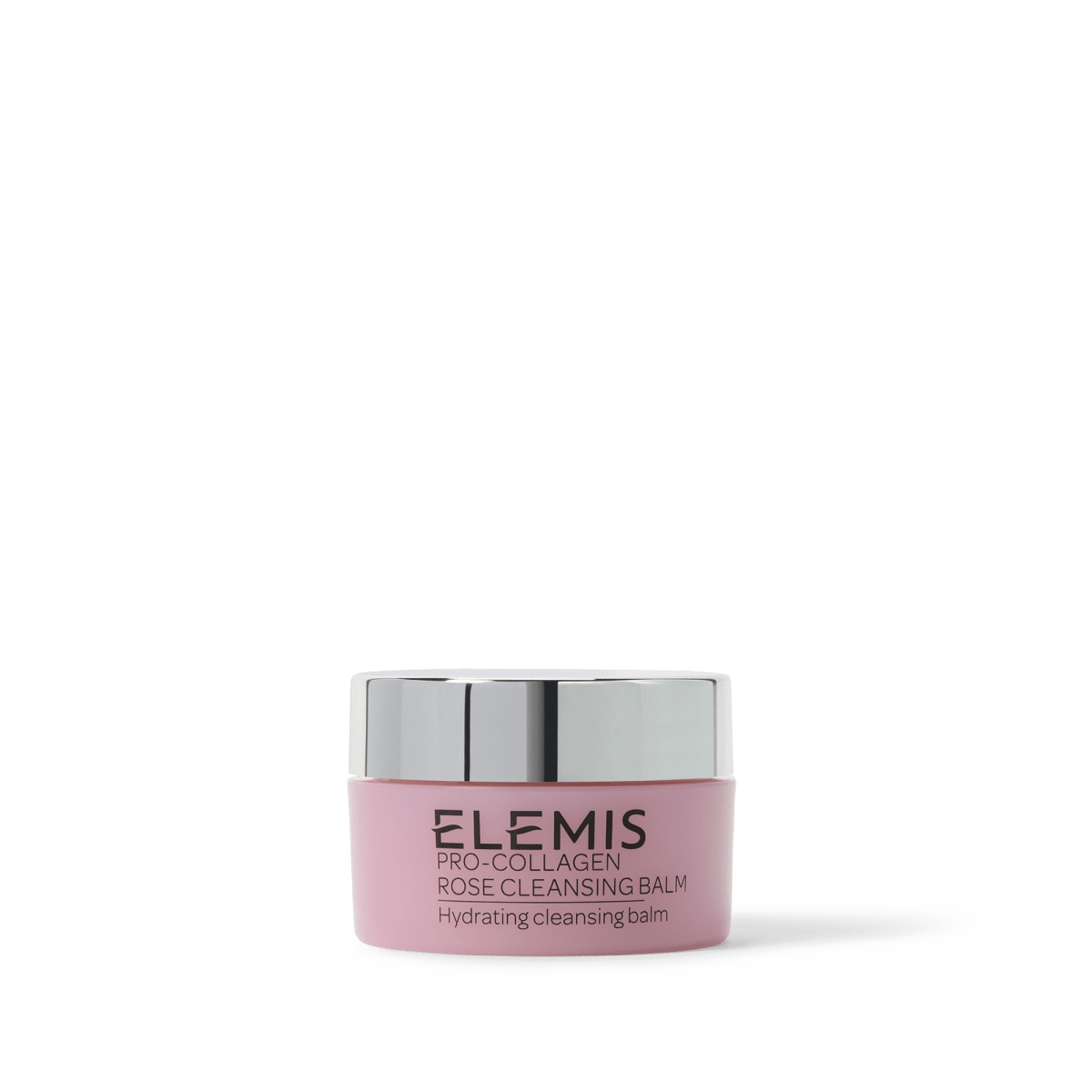 ELEMIS Pro-Collagen Rose Cleansing Balm Travel Size, 20g