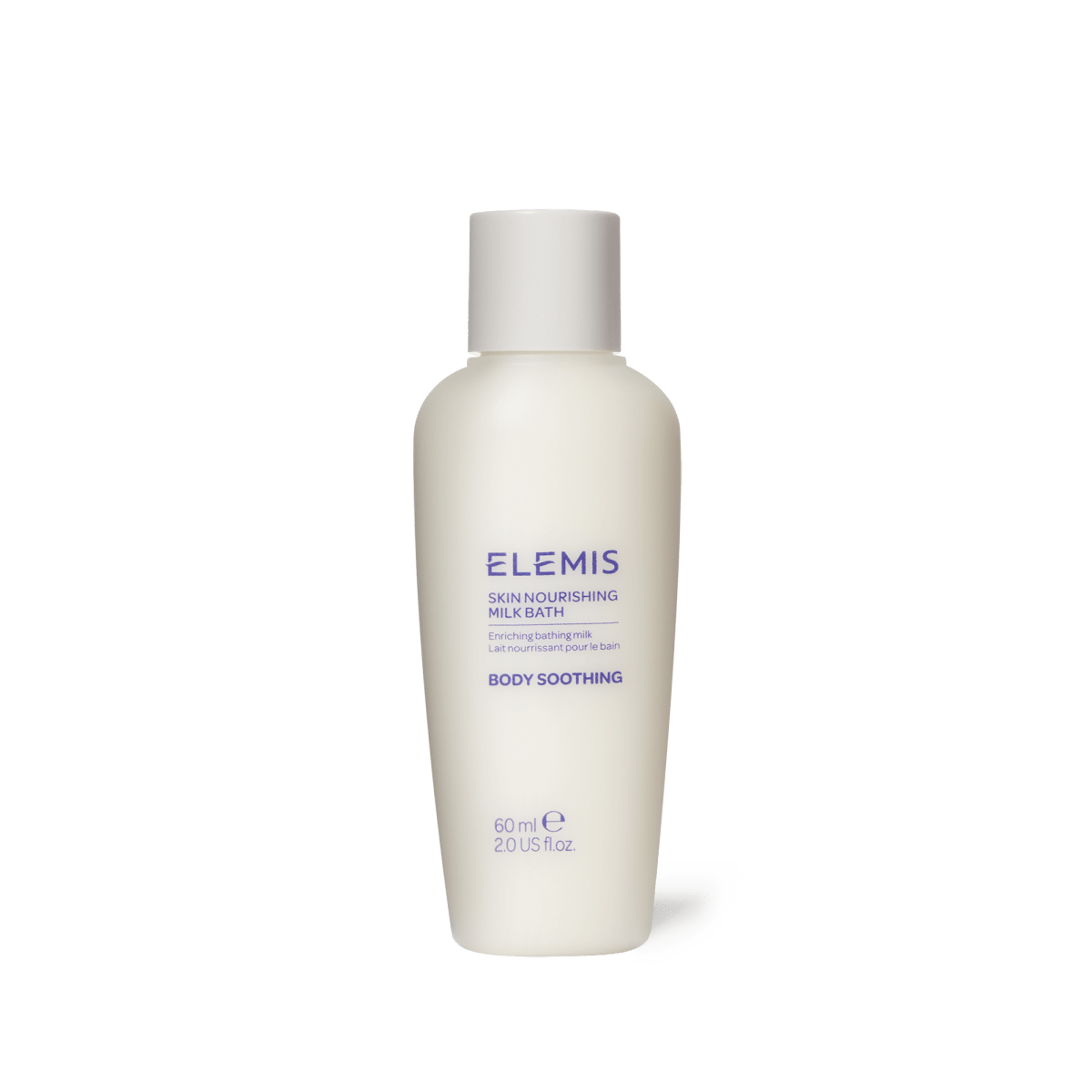 ELEMIS Skin Nourishing Milk Bath Small, 60ml
