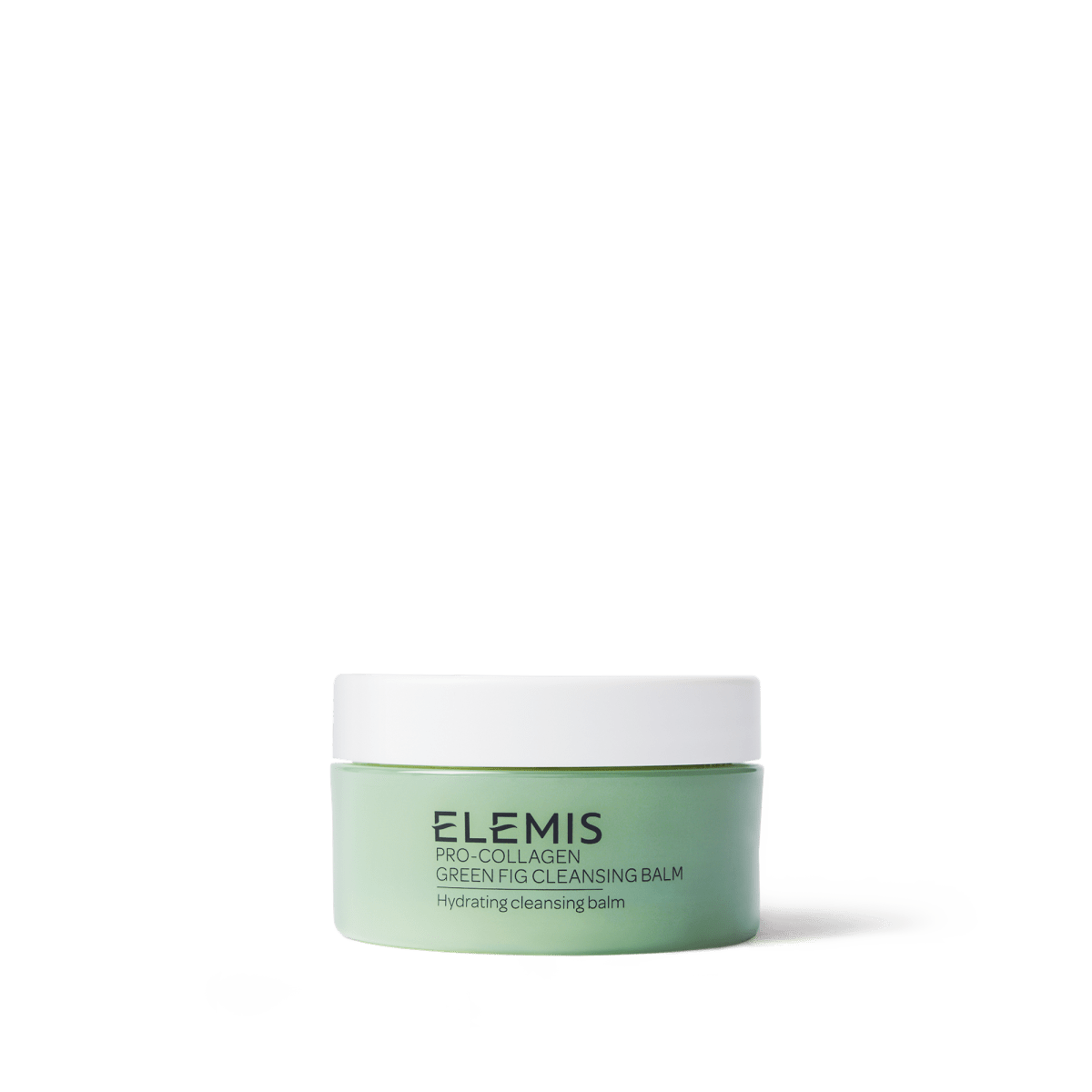 ELEMIS Pro-Collagen Green Fig Cleansing Balm Small, 50g