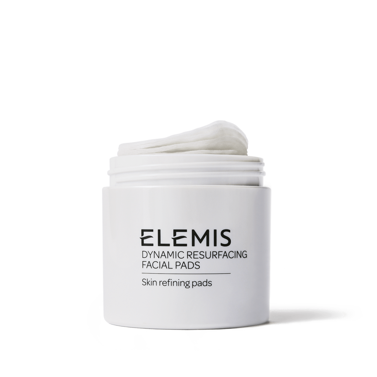 ELEMIS Dynamic Resurfacing Facial Pads, 60Pads