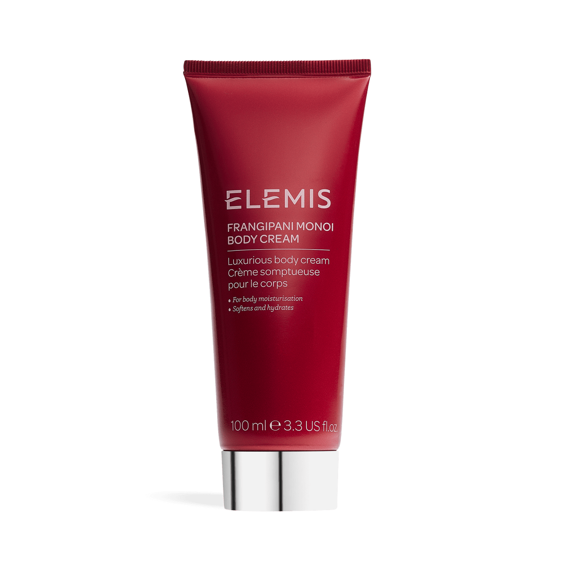 ELEMIS Frangipani Monoi Body Cream Small, 100ml