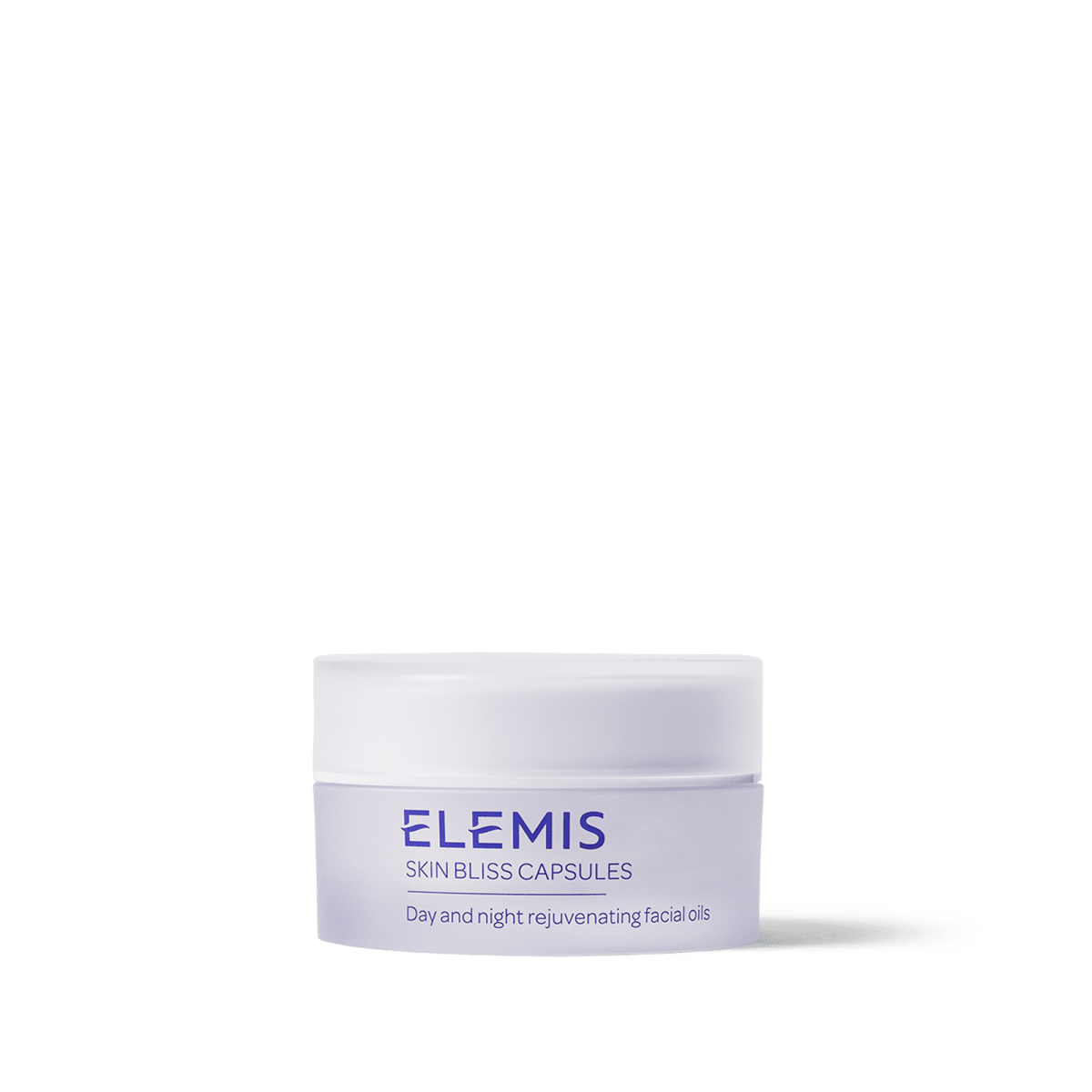 ELEMIS Skin Bliss Capsules Travel Size, 14Caps