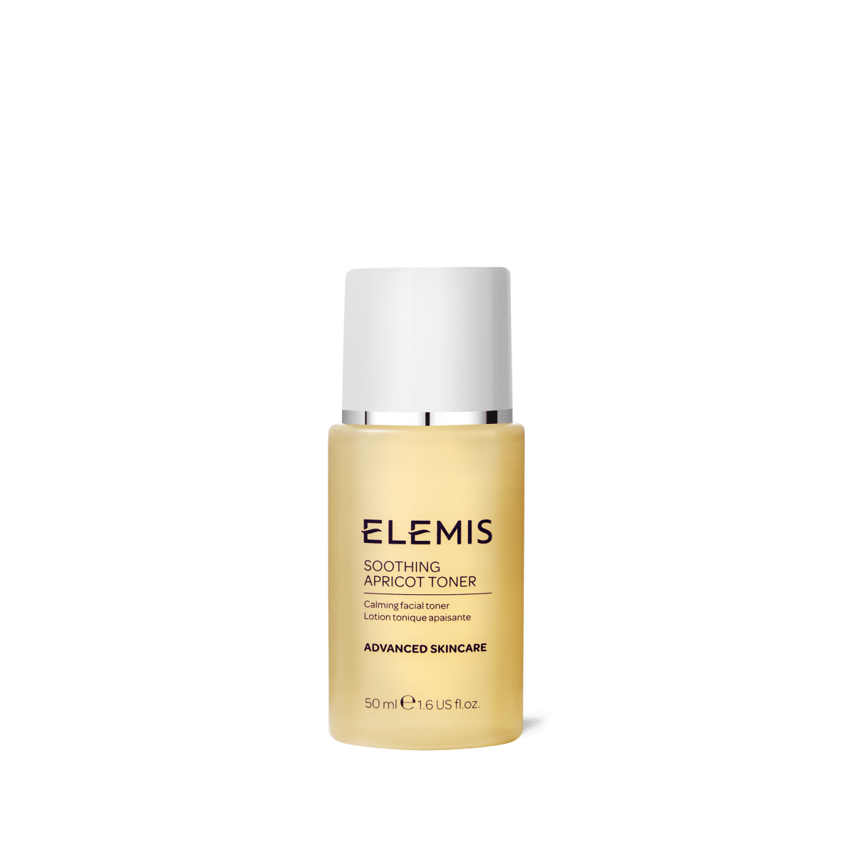 ELEMIS Soothing Apricot Toner Travel Size, 50ml