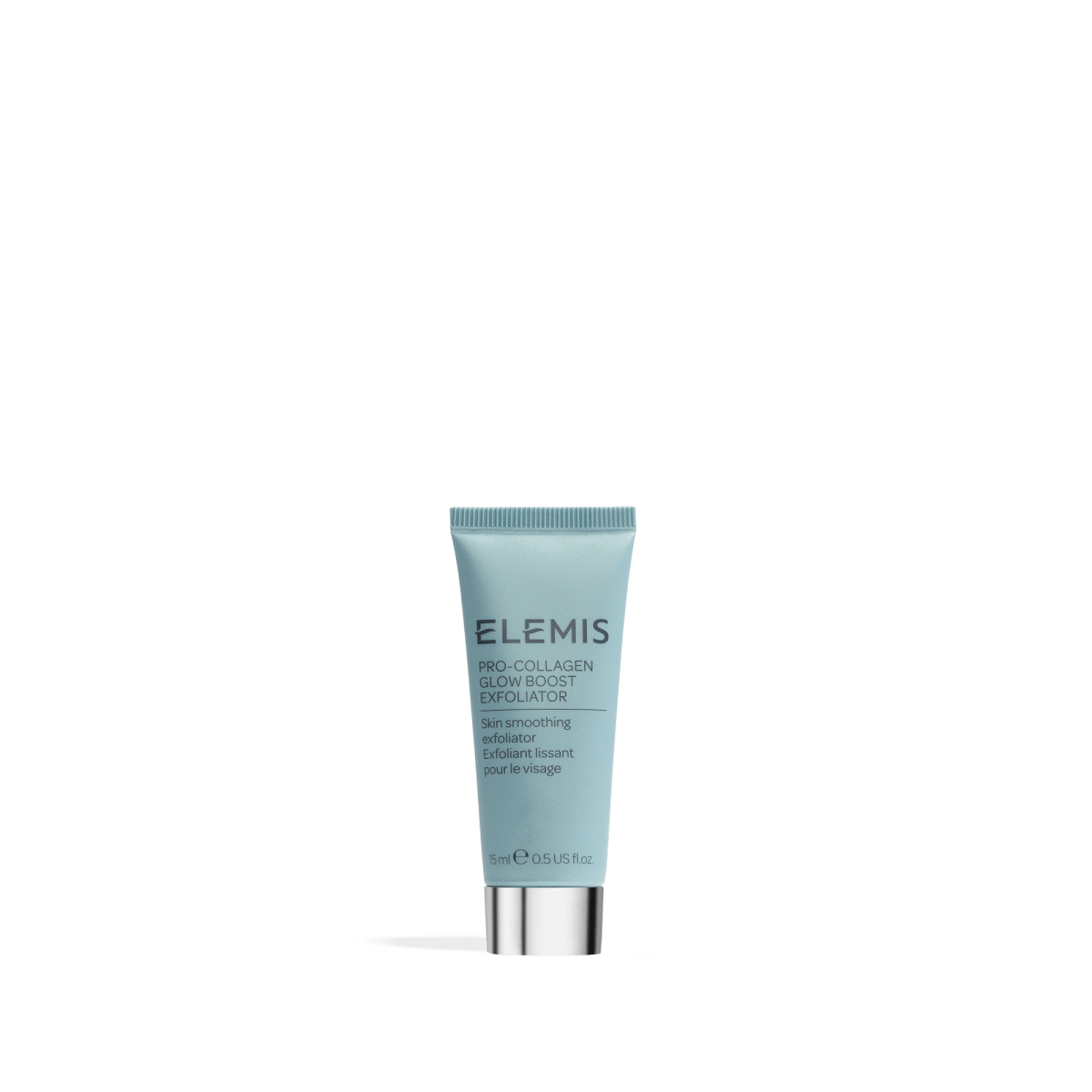 ELEMIS Pro-Collagen Glow Boost Exfoliator Travel Size, 15ml