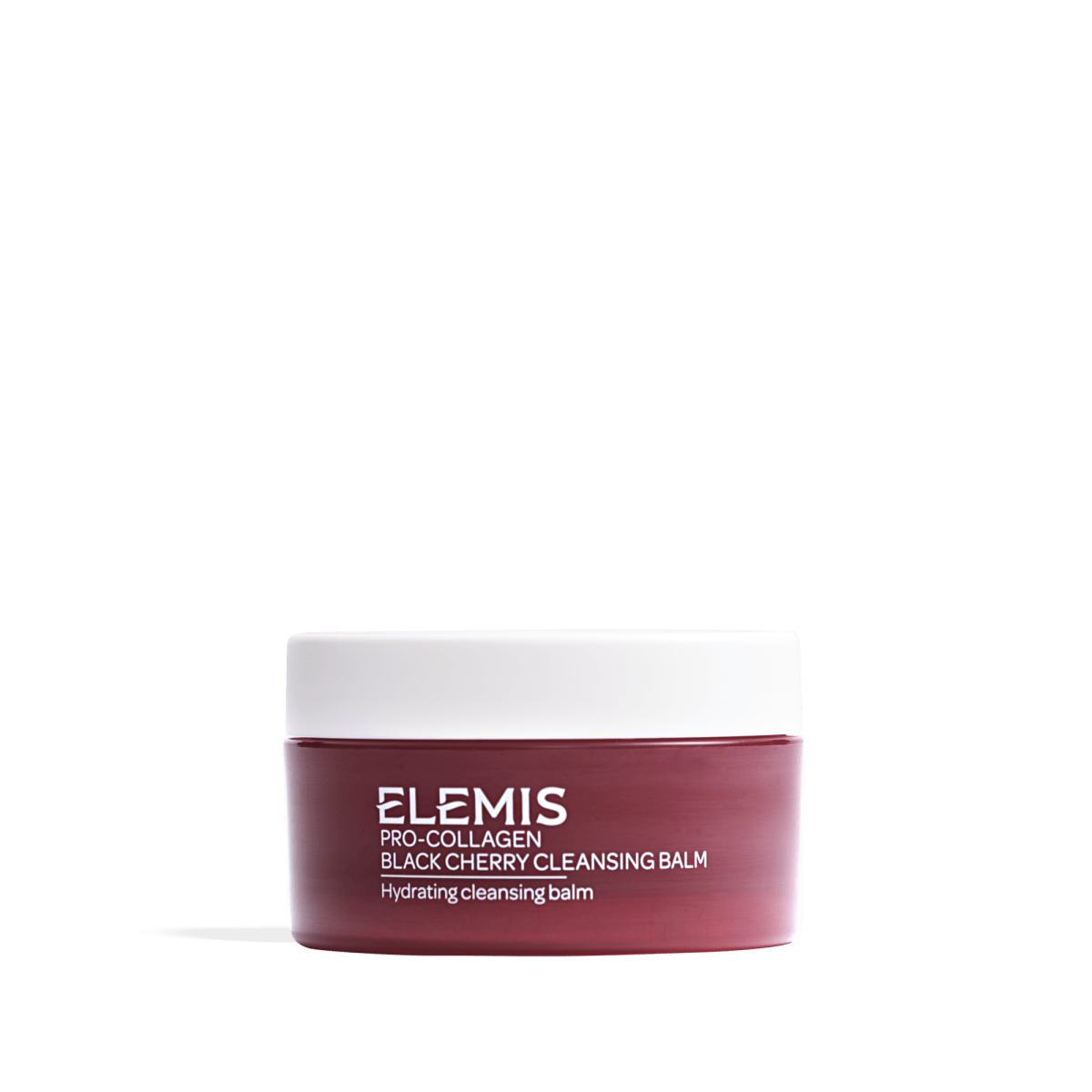 ELEMIS Pro-Collagen Black Cherry Cleansing Balm Small