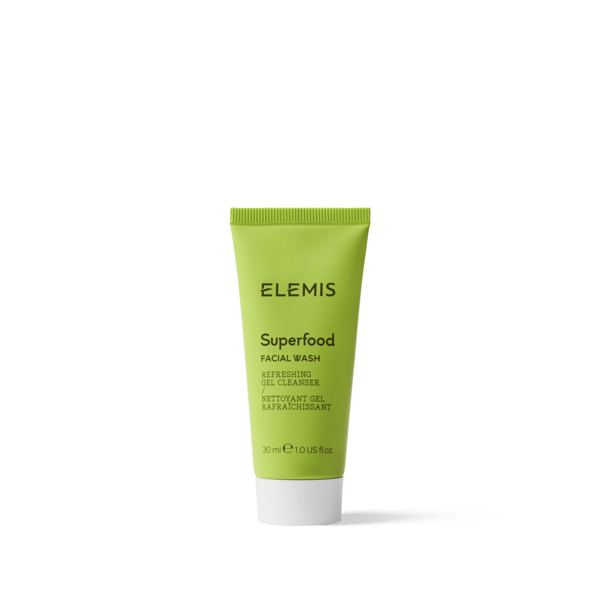 ELEMIS Superfood Facial Wash Travel Size, 30ml