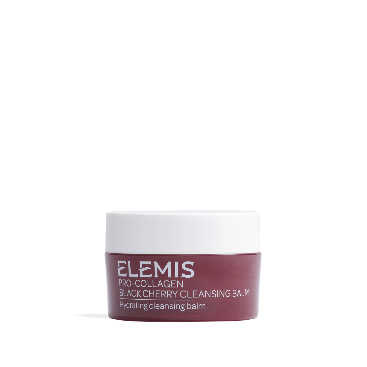 ELEMIS Pro-Collagen Black Cherry Cleansing Balm Travel Size, 20g