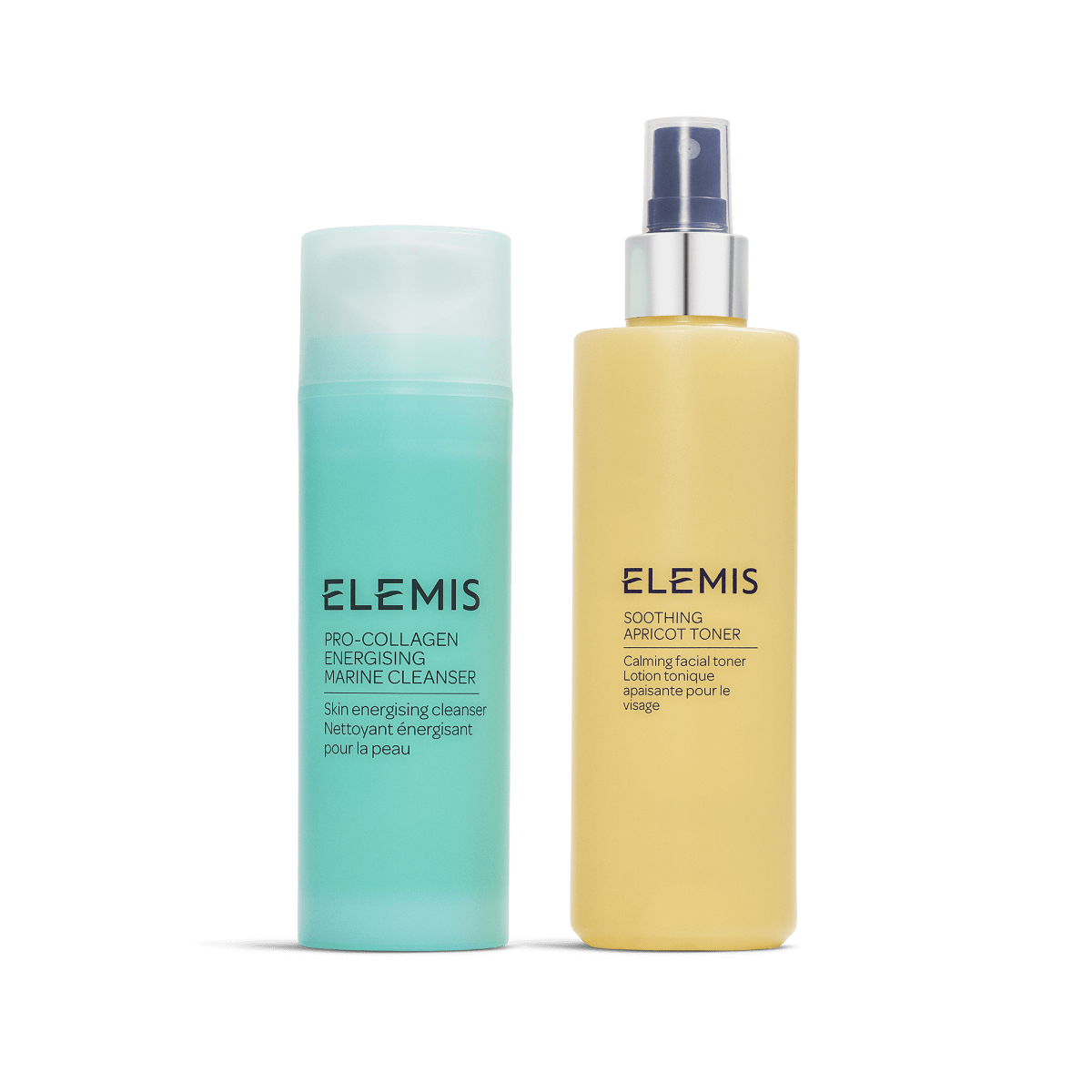 ELEMIS Cleanse & Refresh Duo