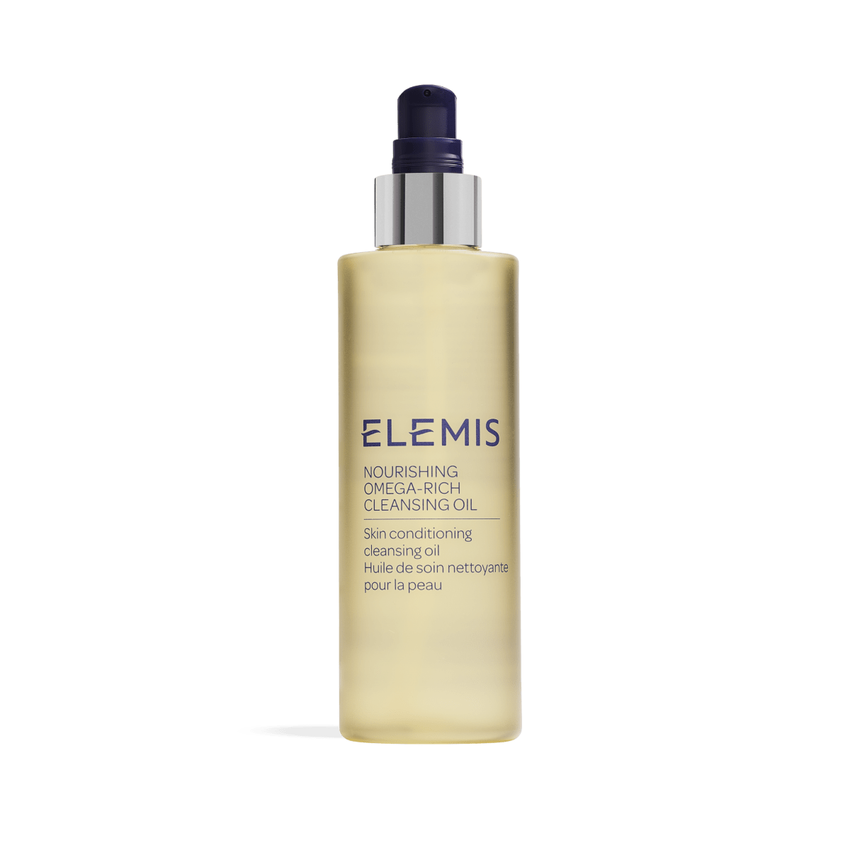 ELEMIS Nourishing Omega-Rich Cleansing Oil, 195ml