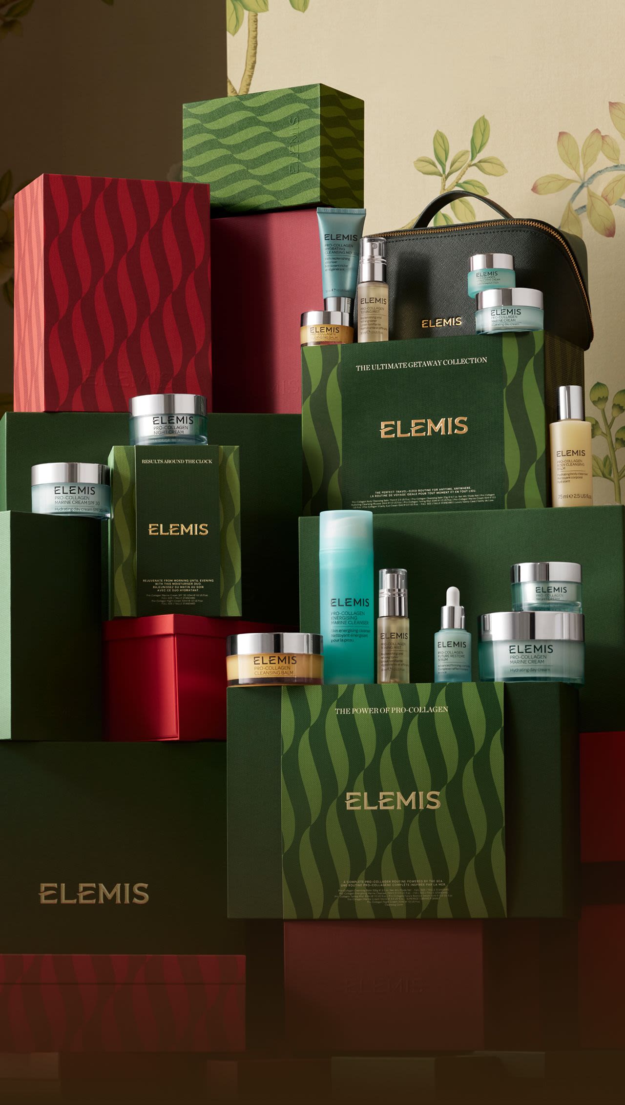 Holiday gifting