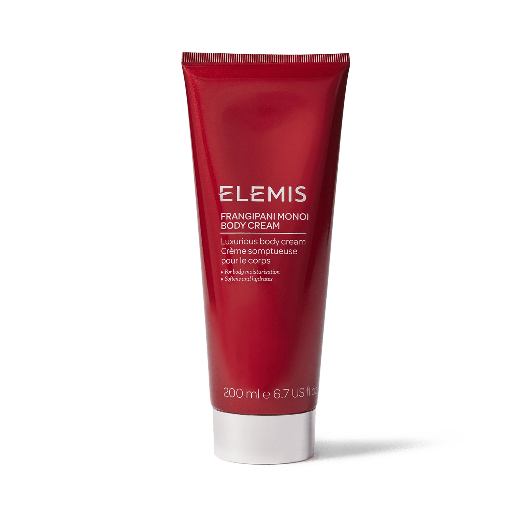 60820_Frangipani Monoi Body Cream_200ml_LID-ON_ROW