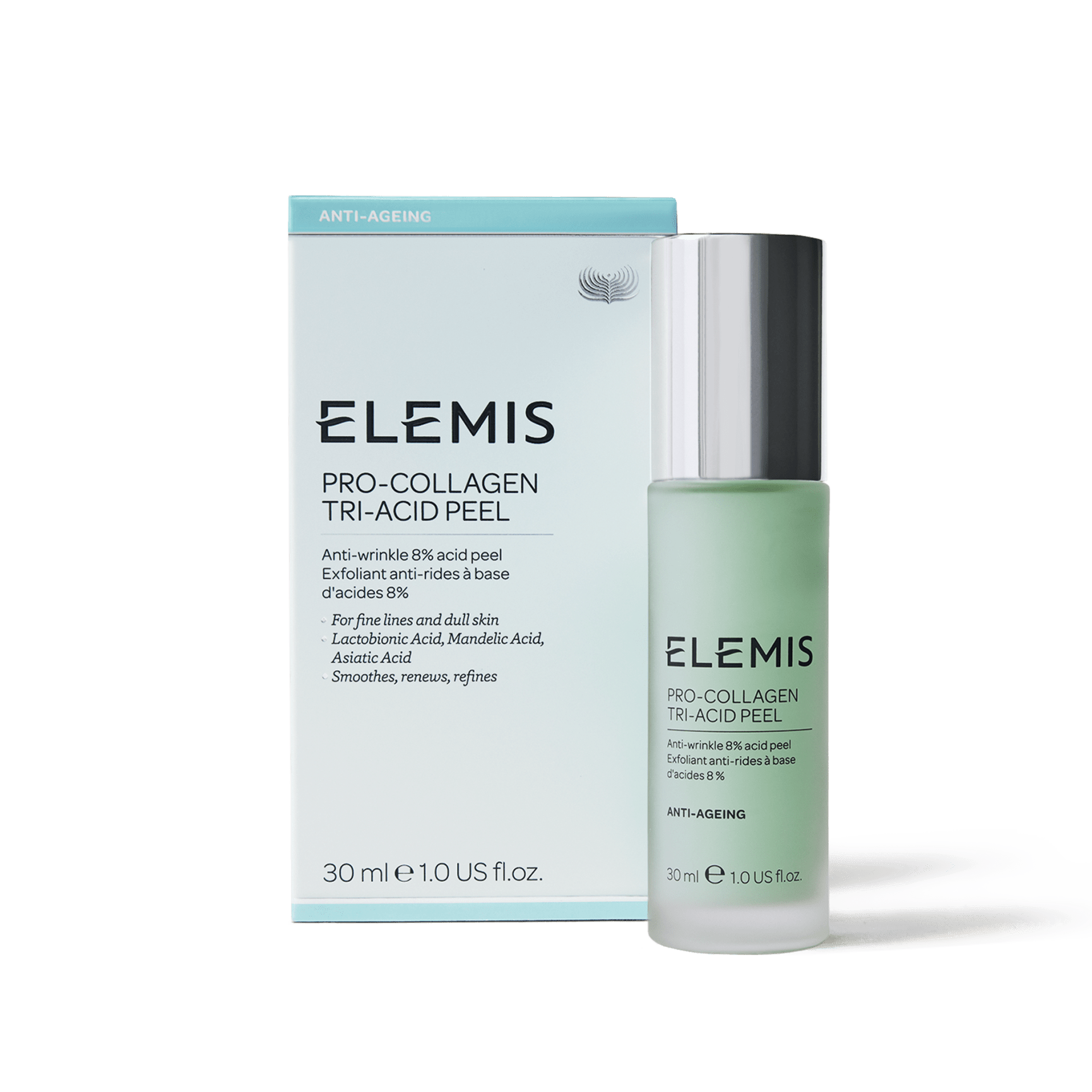 60137_Pro-Collagen Tri-Acid Peel_30ml_BOX_ROW