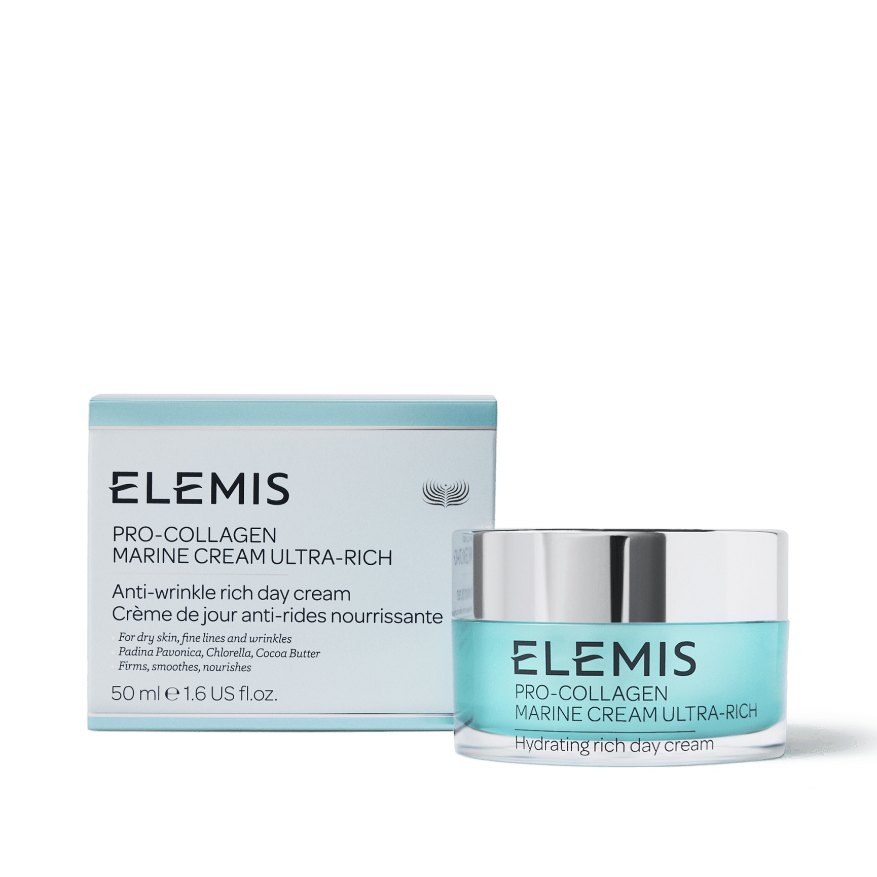 50194_Pro-Collagen Marine Cream Ultra Rich_50ml_BOX_ROW