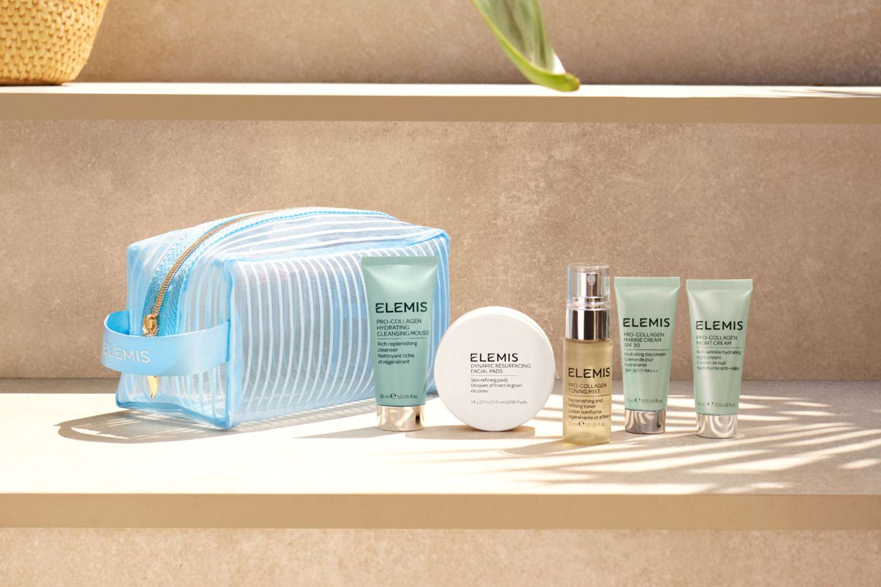 Holiday Hydration Kit