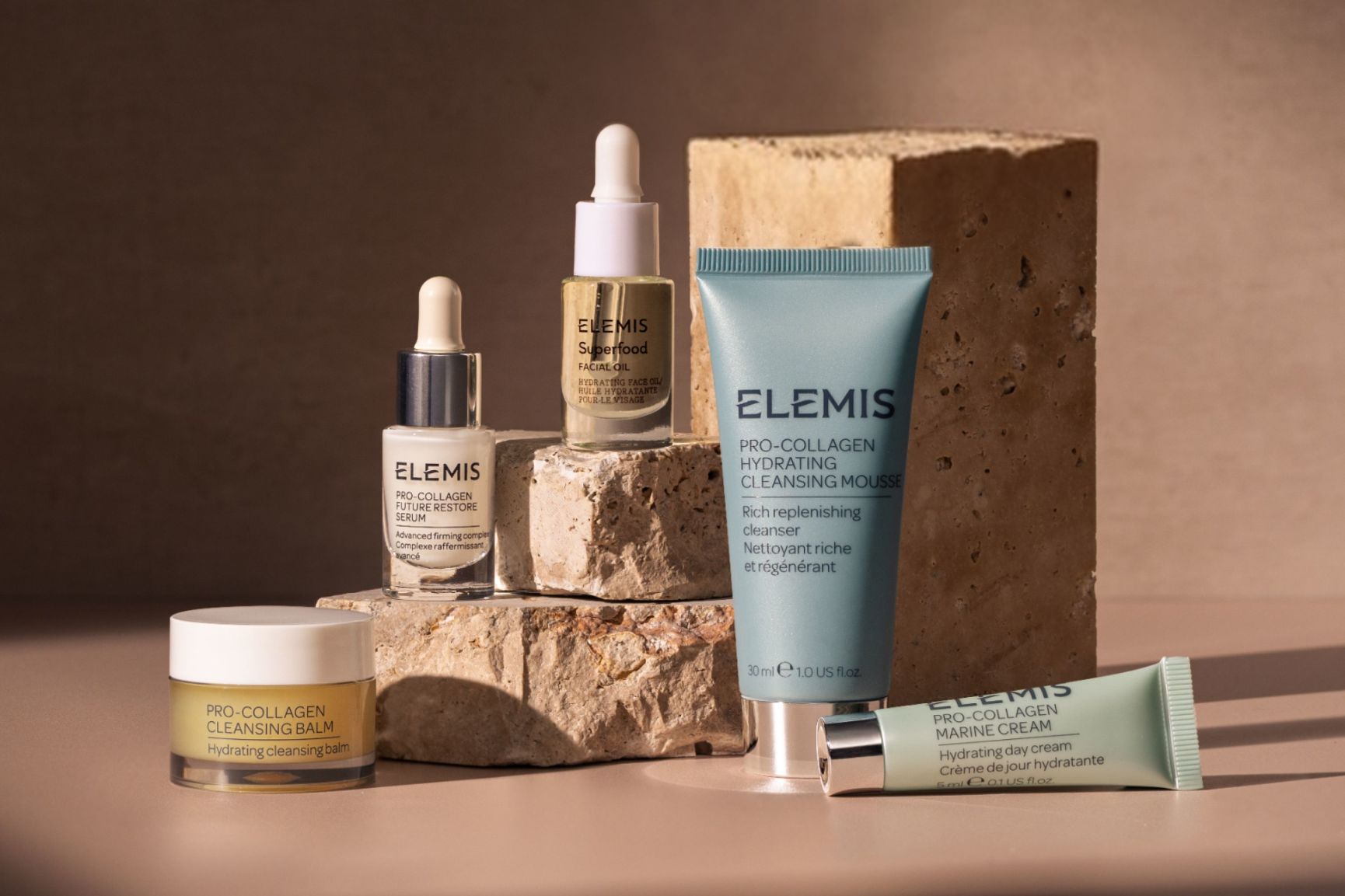 ELEMIS Friends & Family Gift