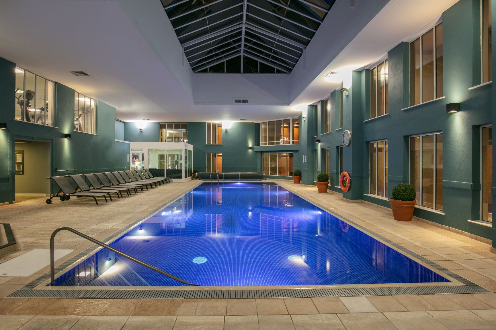 Norton Park Hotel, Spa & Manor House​