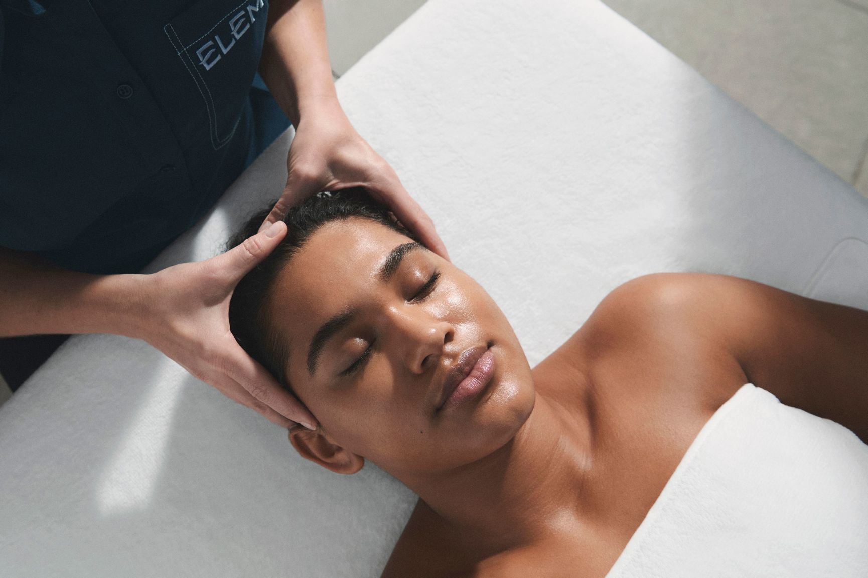 ELEMIS Signature Facial