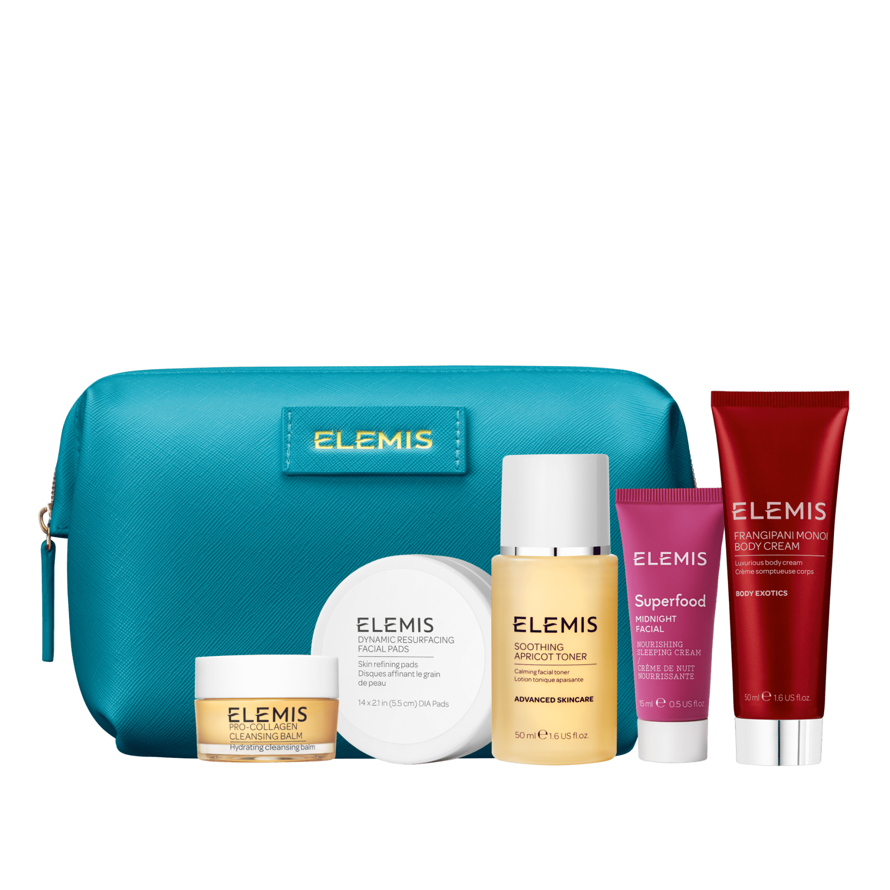 Summer Traveller Gift