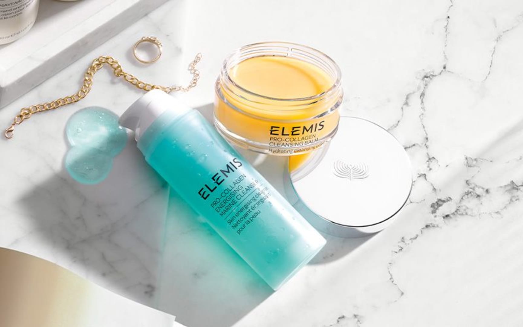 What, Why, and How to Double Cleanse With Elemis