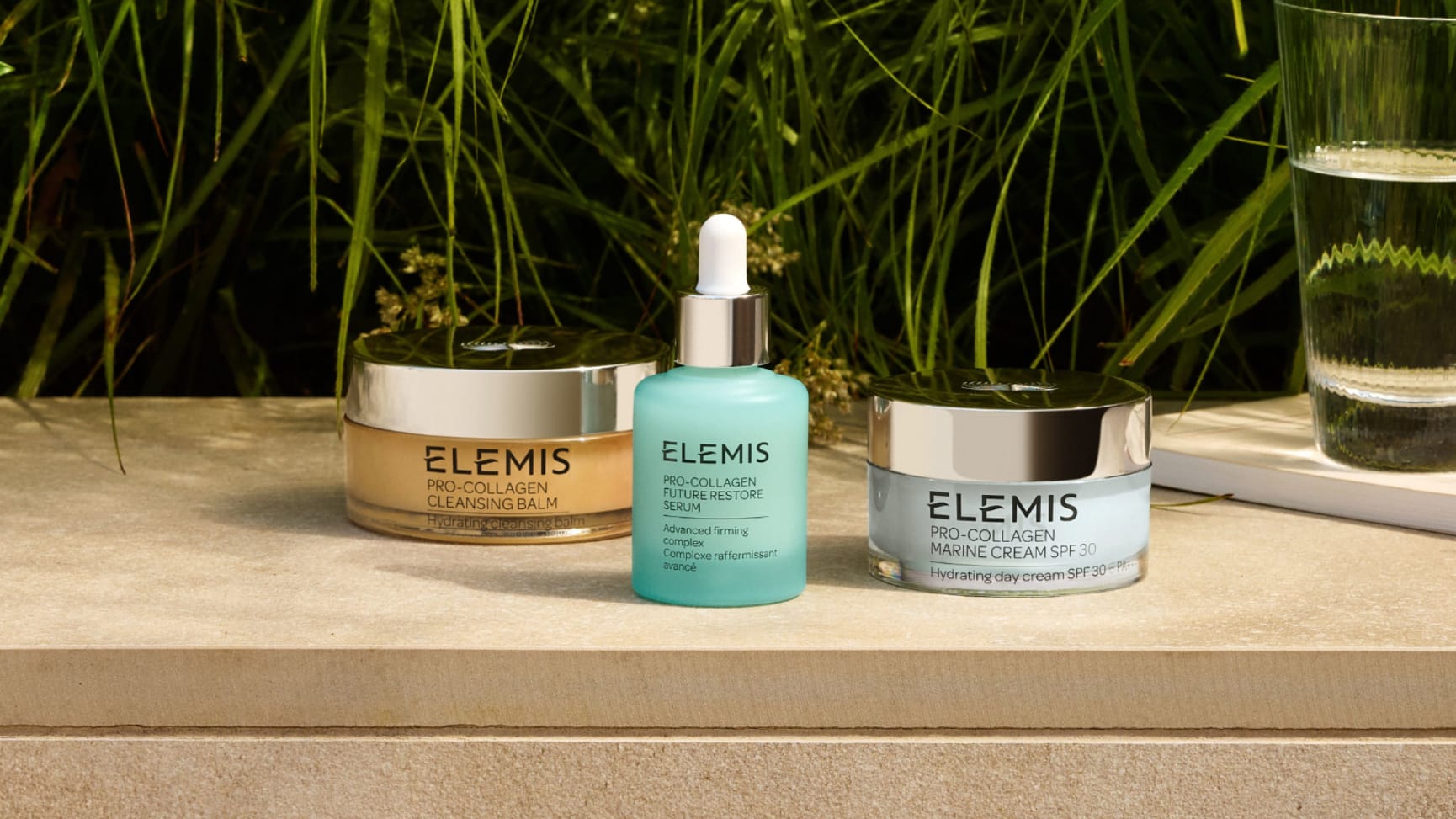 Skincare Gift Sets and Collections | ELEMIS