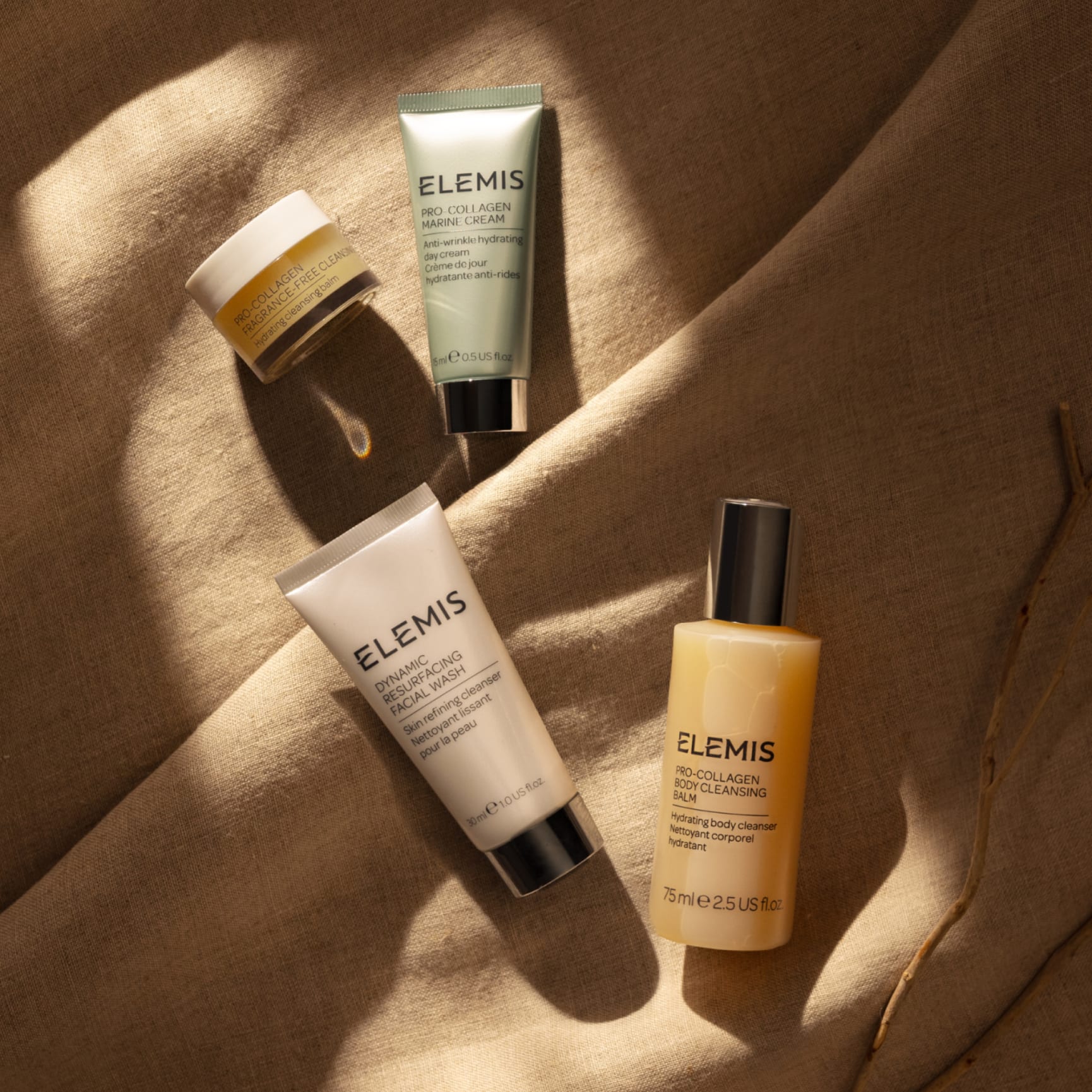 ELEMIS Gift Sets - Find Great Skincare Gifts
