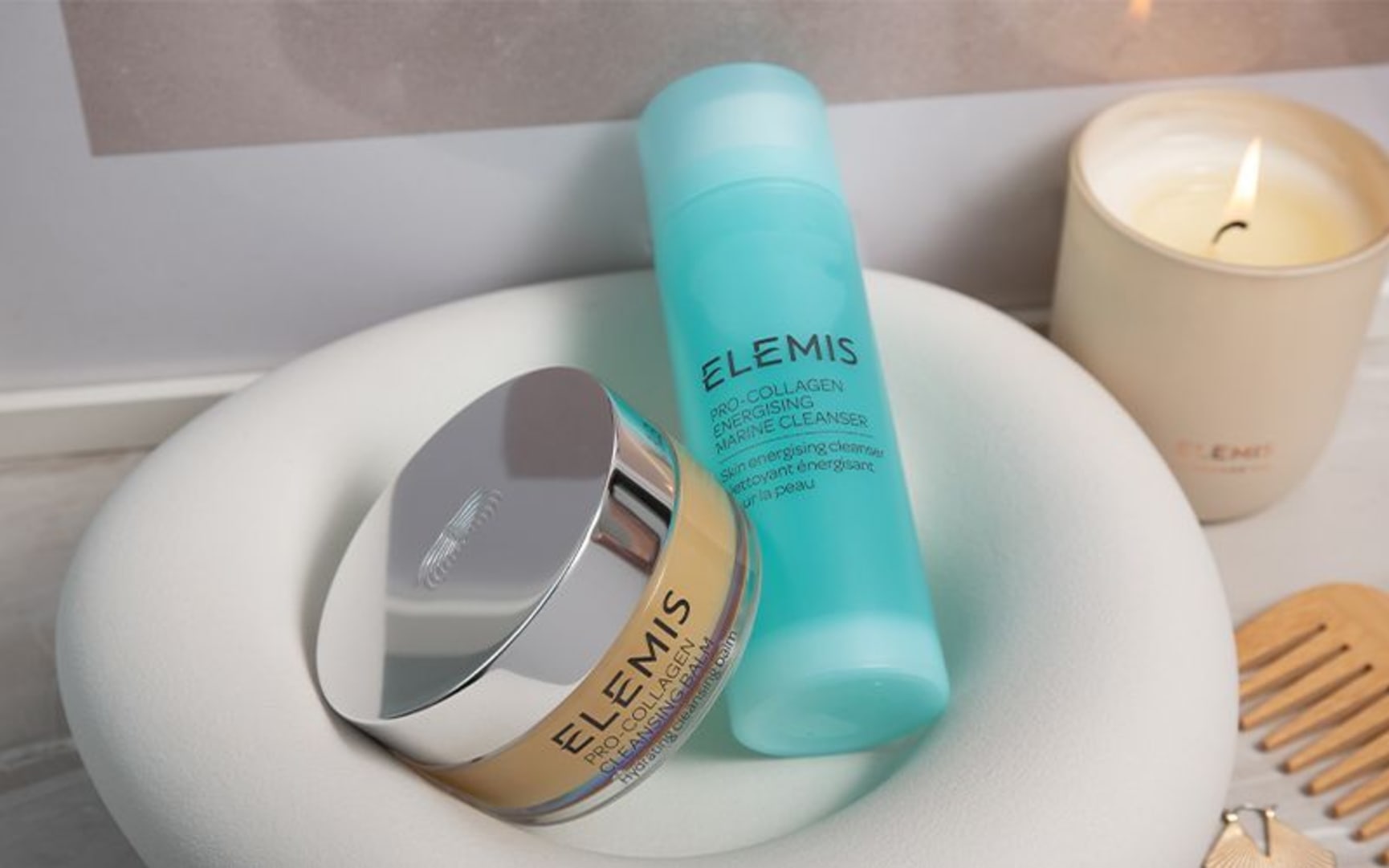 Why You Should Be Using a Morning Cleanser