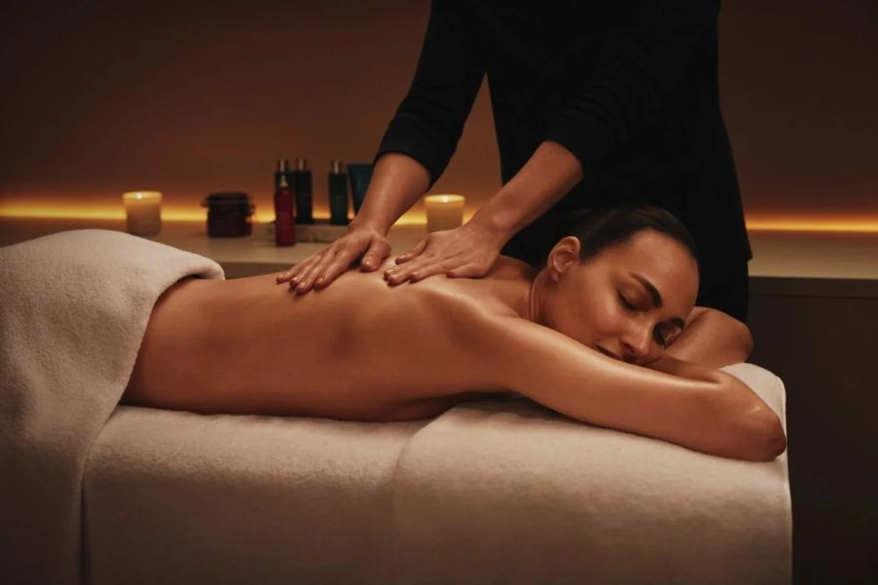 Create Your Own At-Home Spa Day With ELEMIS