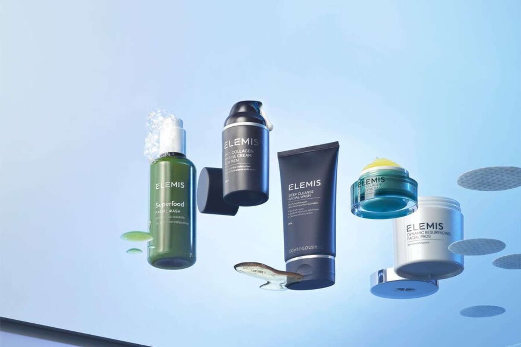 The men’s skincare guide (that anyone can follow)