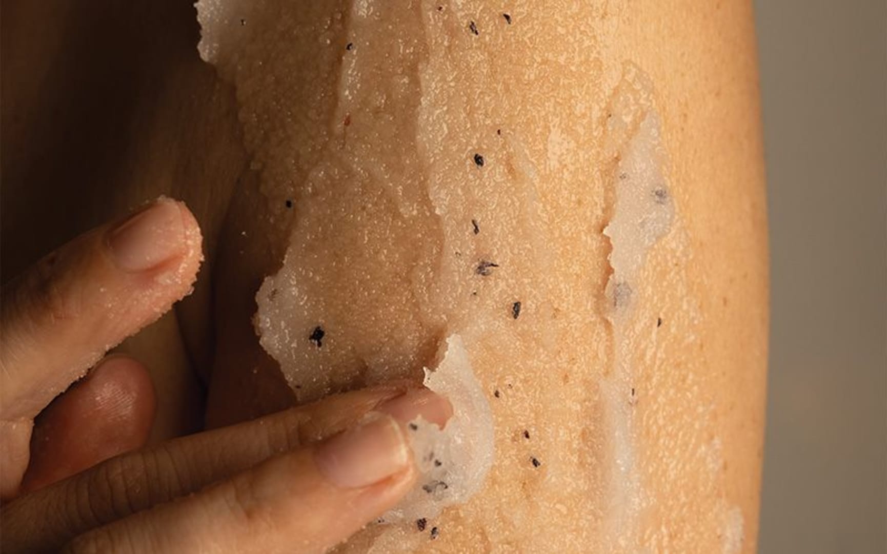The art of touch: the ELEMIS guide to luxurious hand care