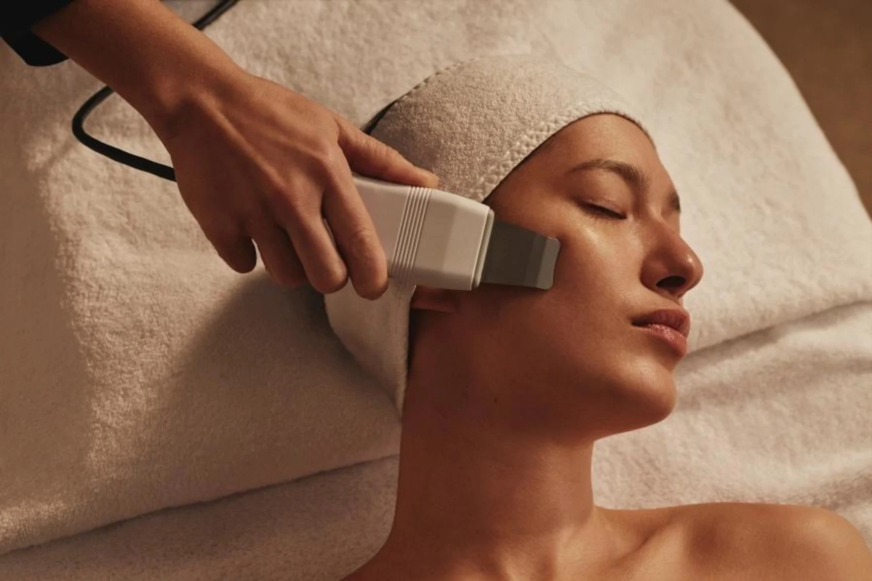 The Best Facial Treatment For My Skin Type