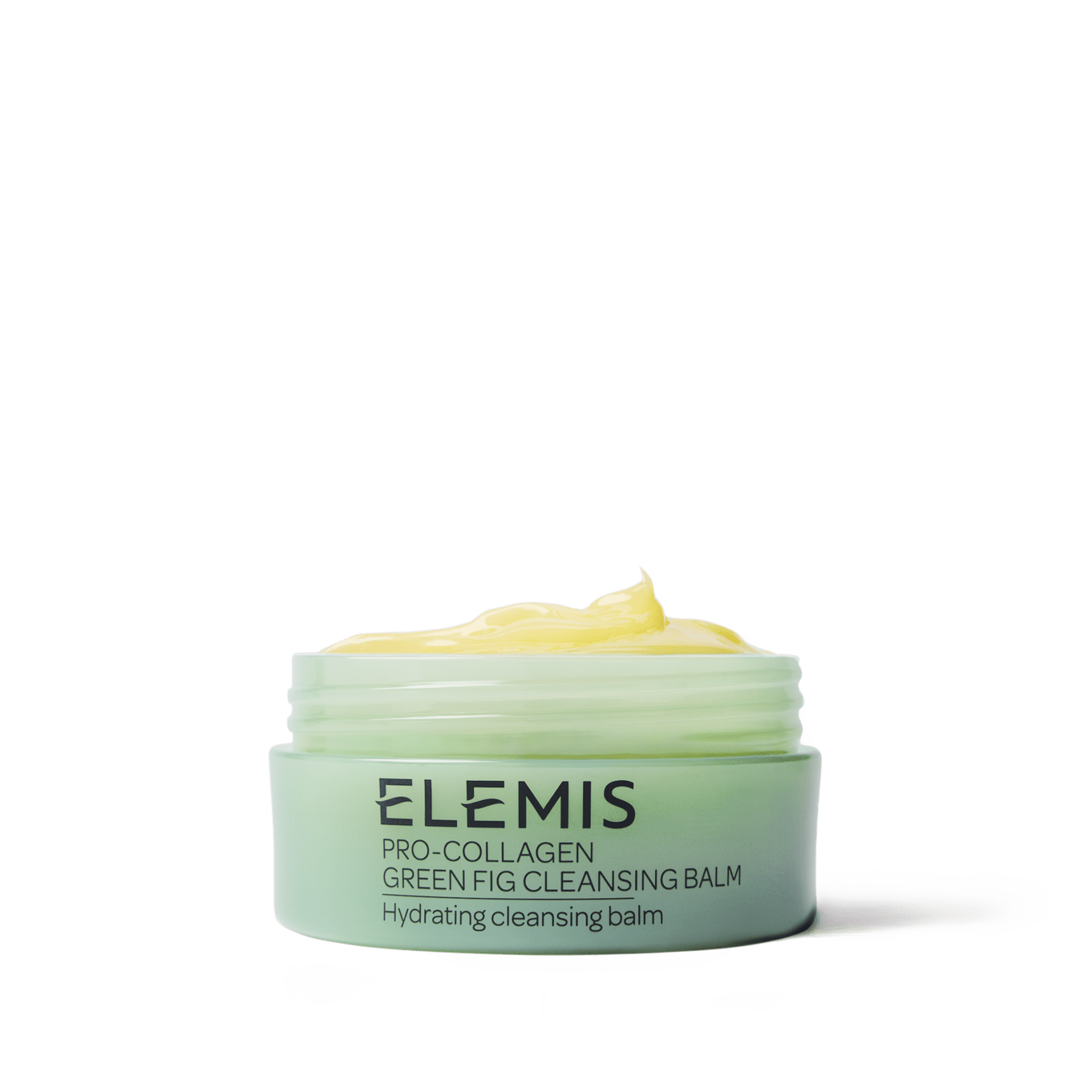  Elemis Pro-Collagen Green Fig Hydrating Cleansing Balm