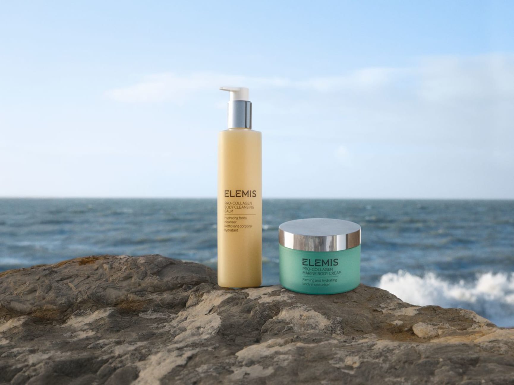 The New Face of Bodycare: Introducing Pro-Collagen Bodycare