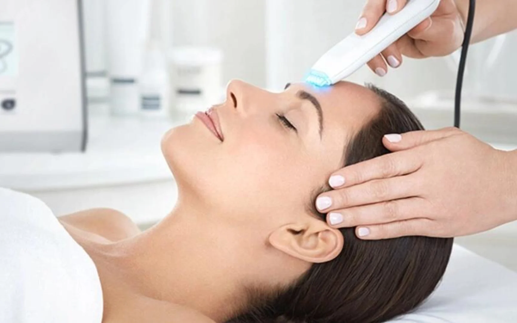 Supercharge your autumn skincare with a BIOTEC Facial
