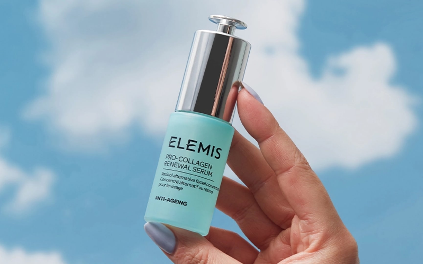 ELEMIS Explained: Our Natural Alternative to Retinol
