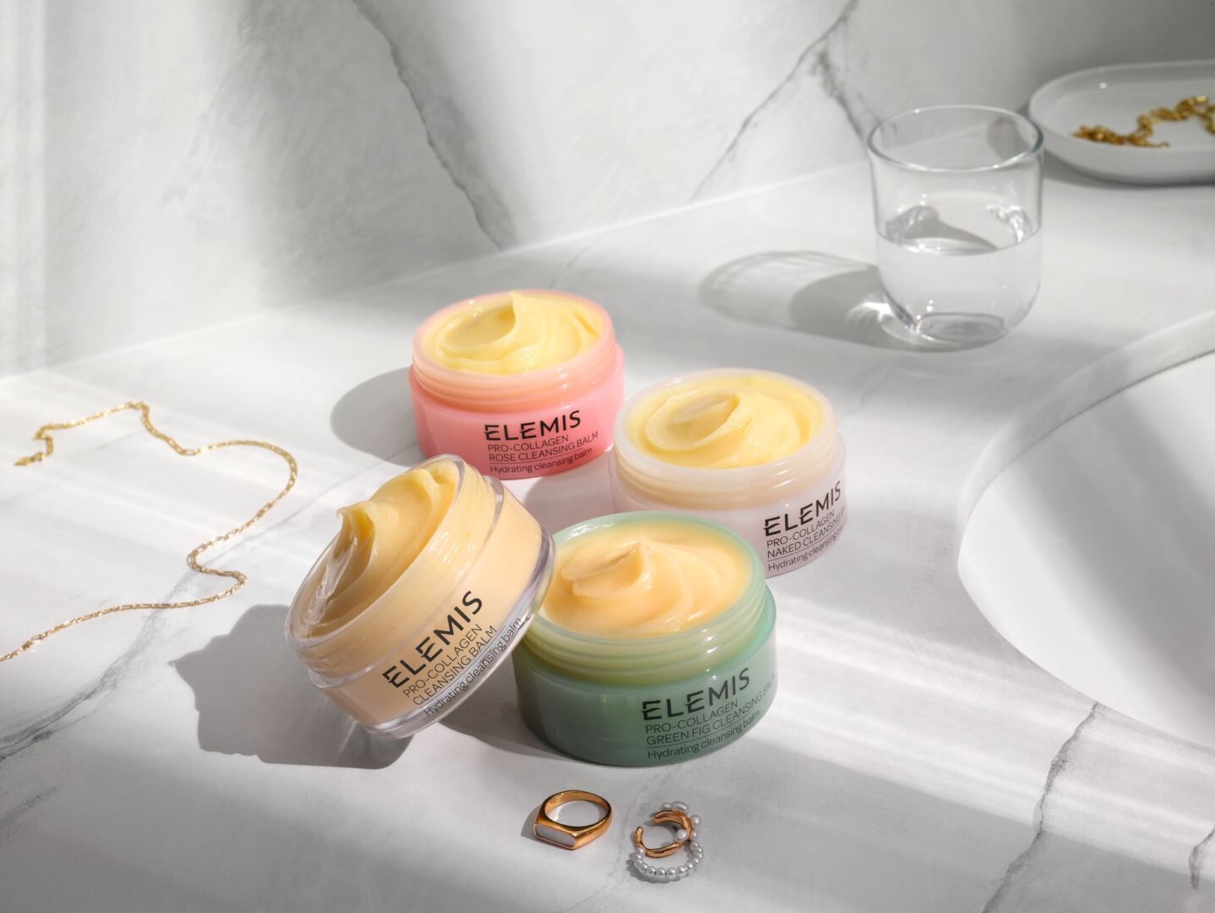 What is Cleansing Balm