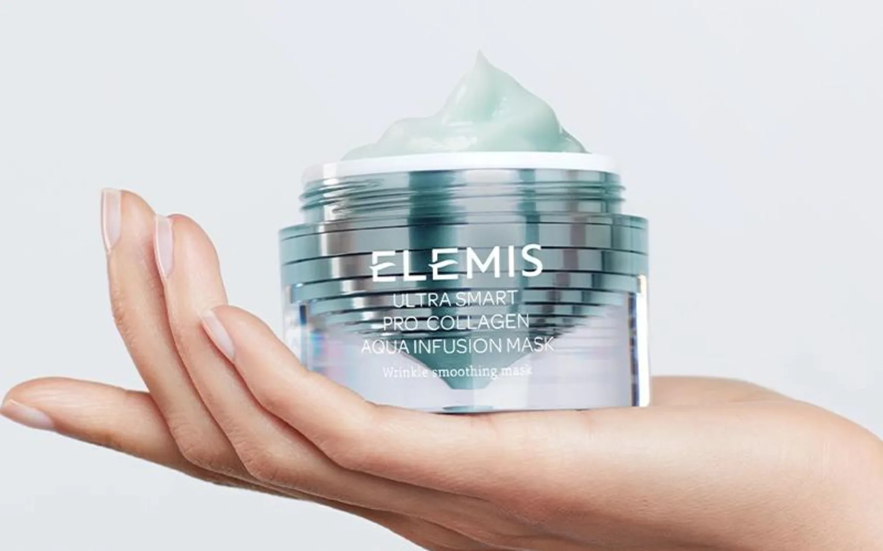 The Secret to a Luminous Complexion with ELEMIS Face Masks