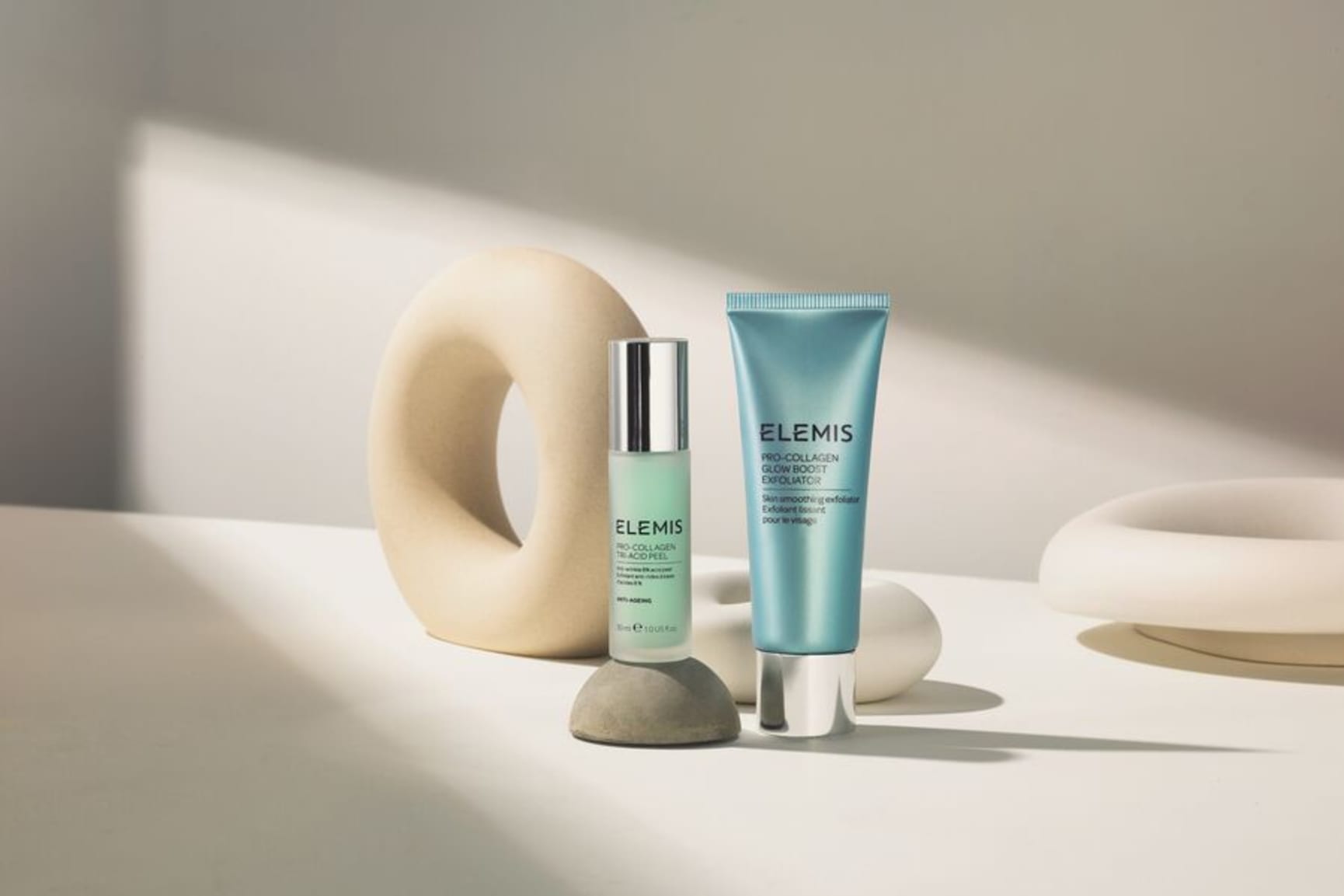 Chemical vs physical exfoliation explained