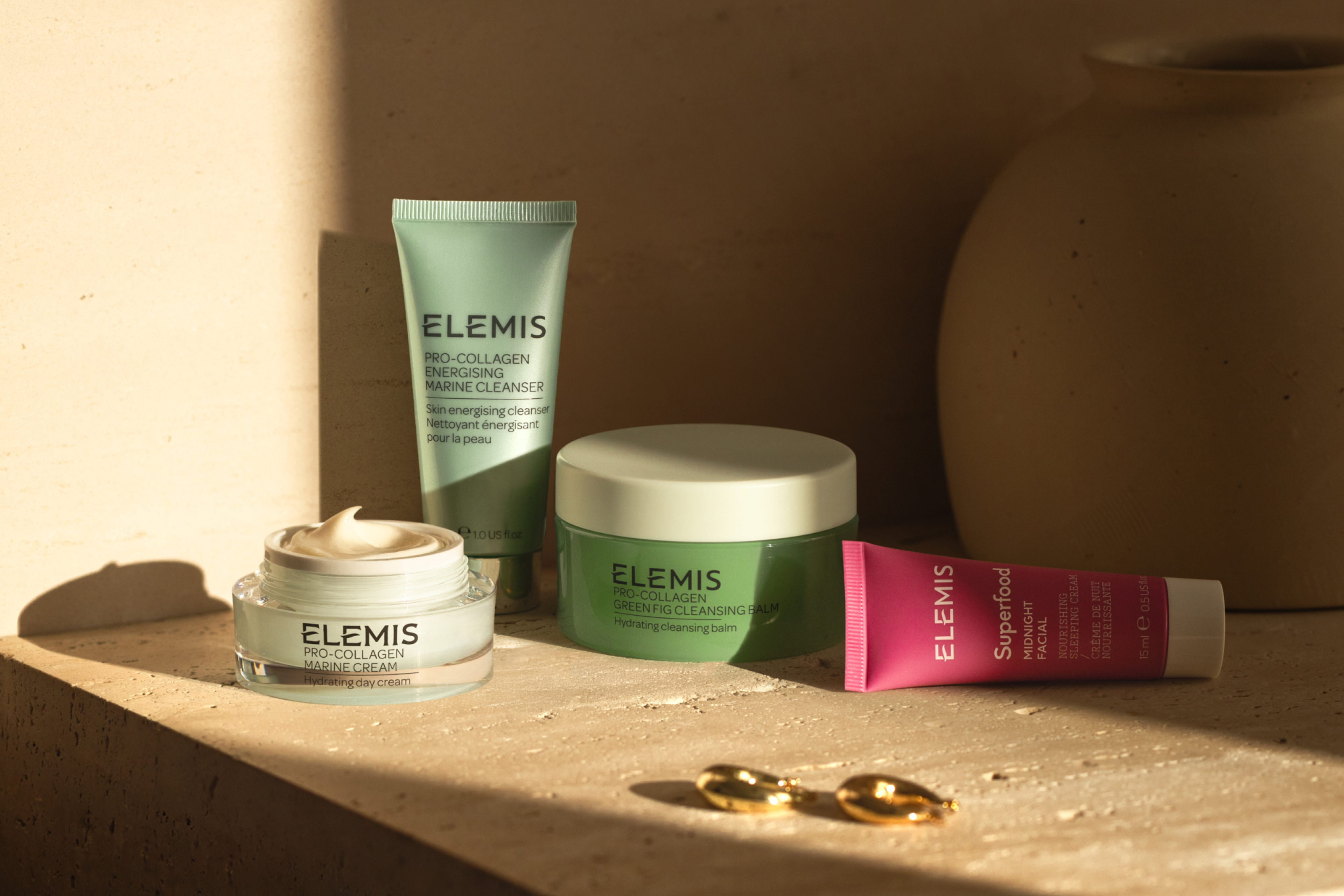 ELEMIS Best Sellers
