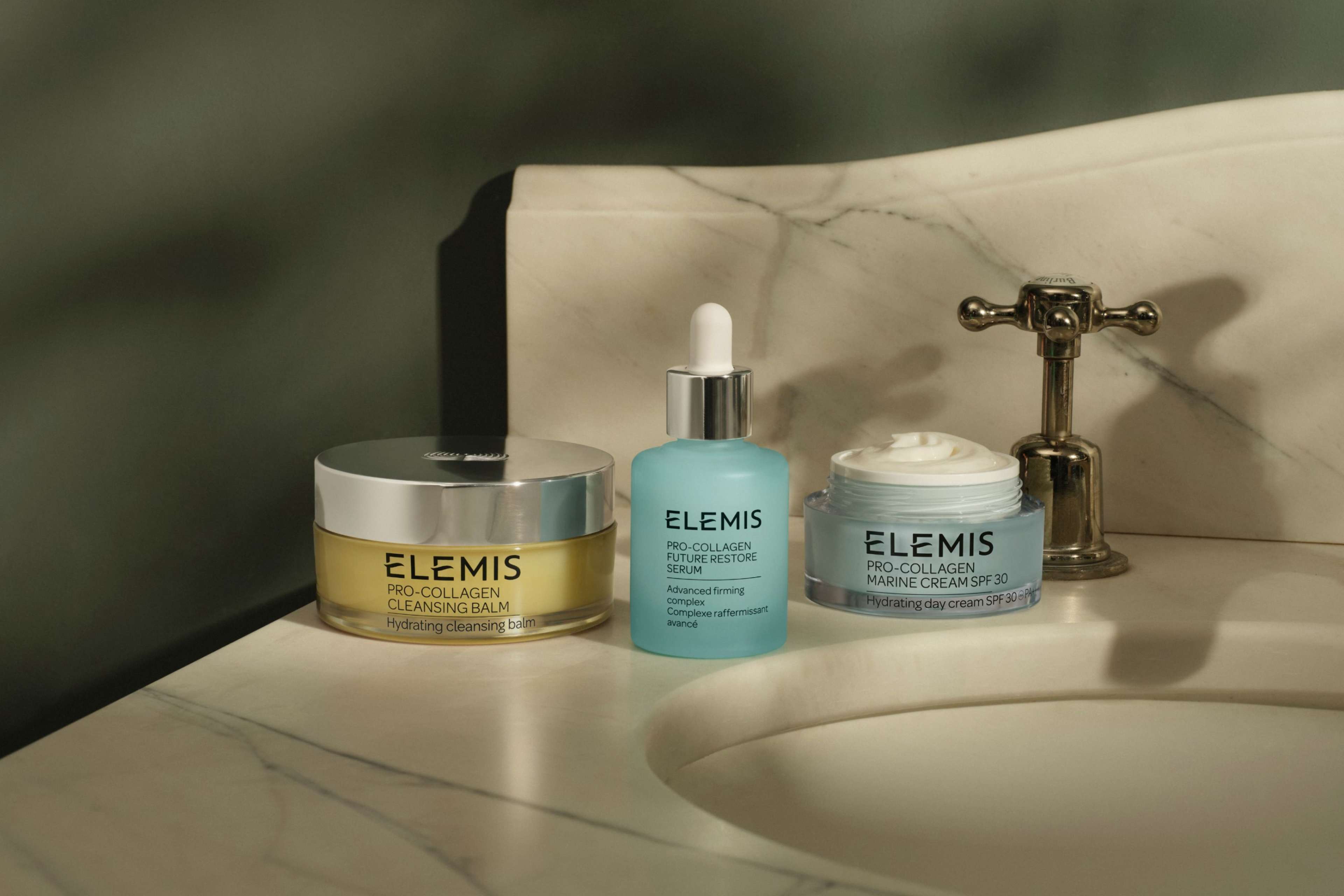 Seasonal Skincare Savings