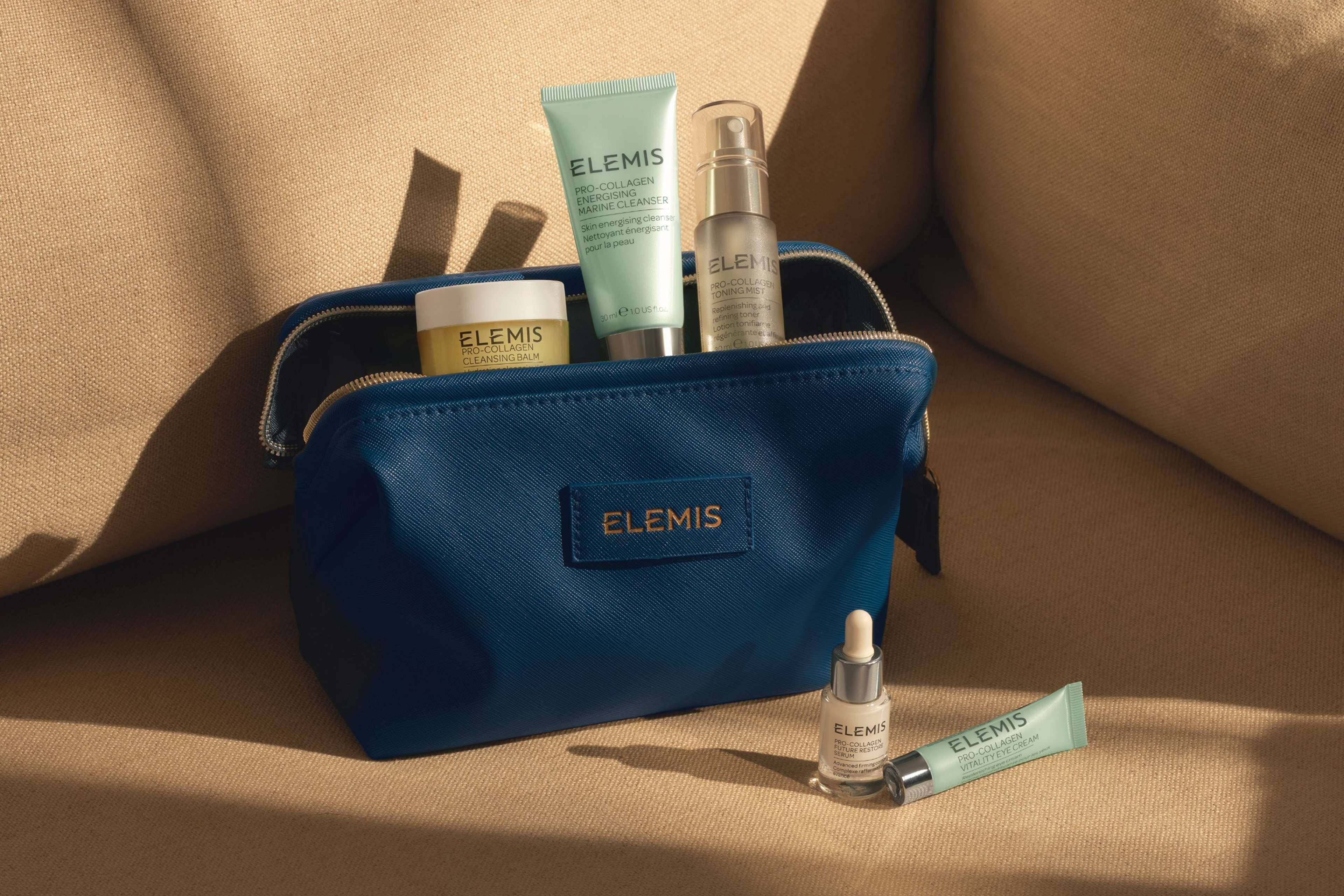 Pro-Collagen Daily Radiance