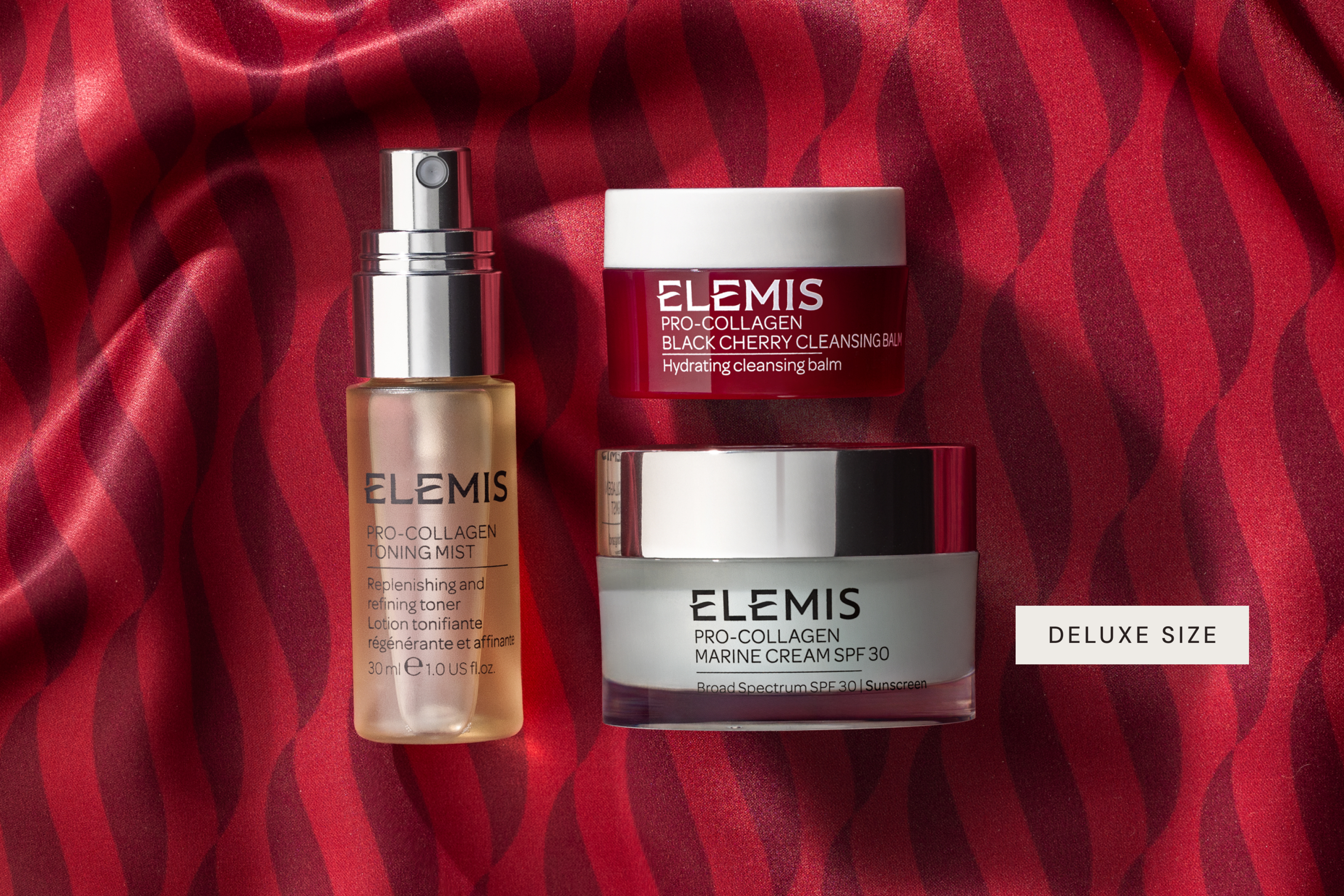 ELEMIS Best Sellers