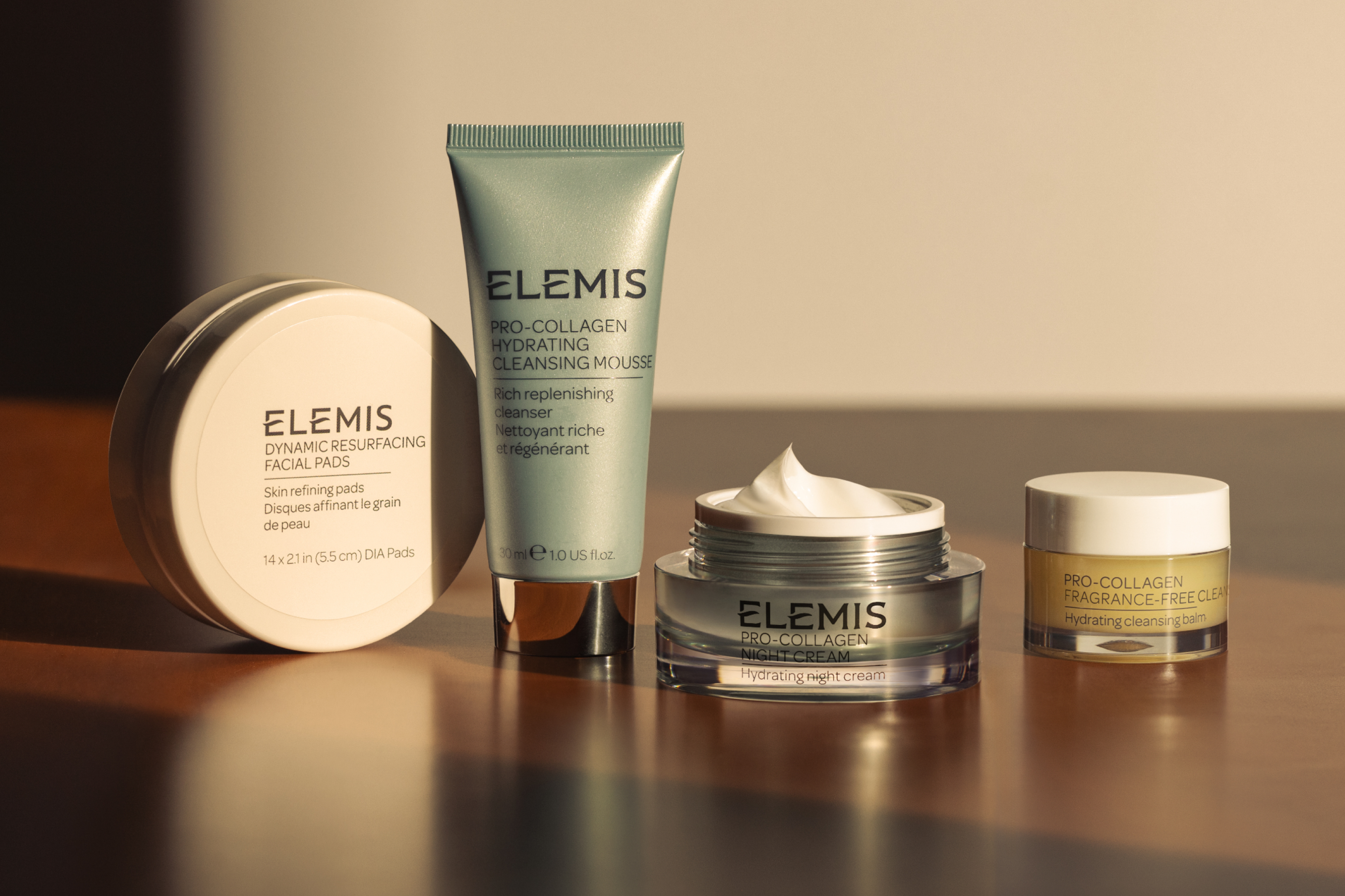 ELEMIS Best Sellers